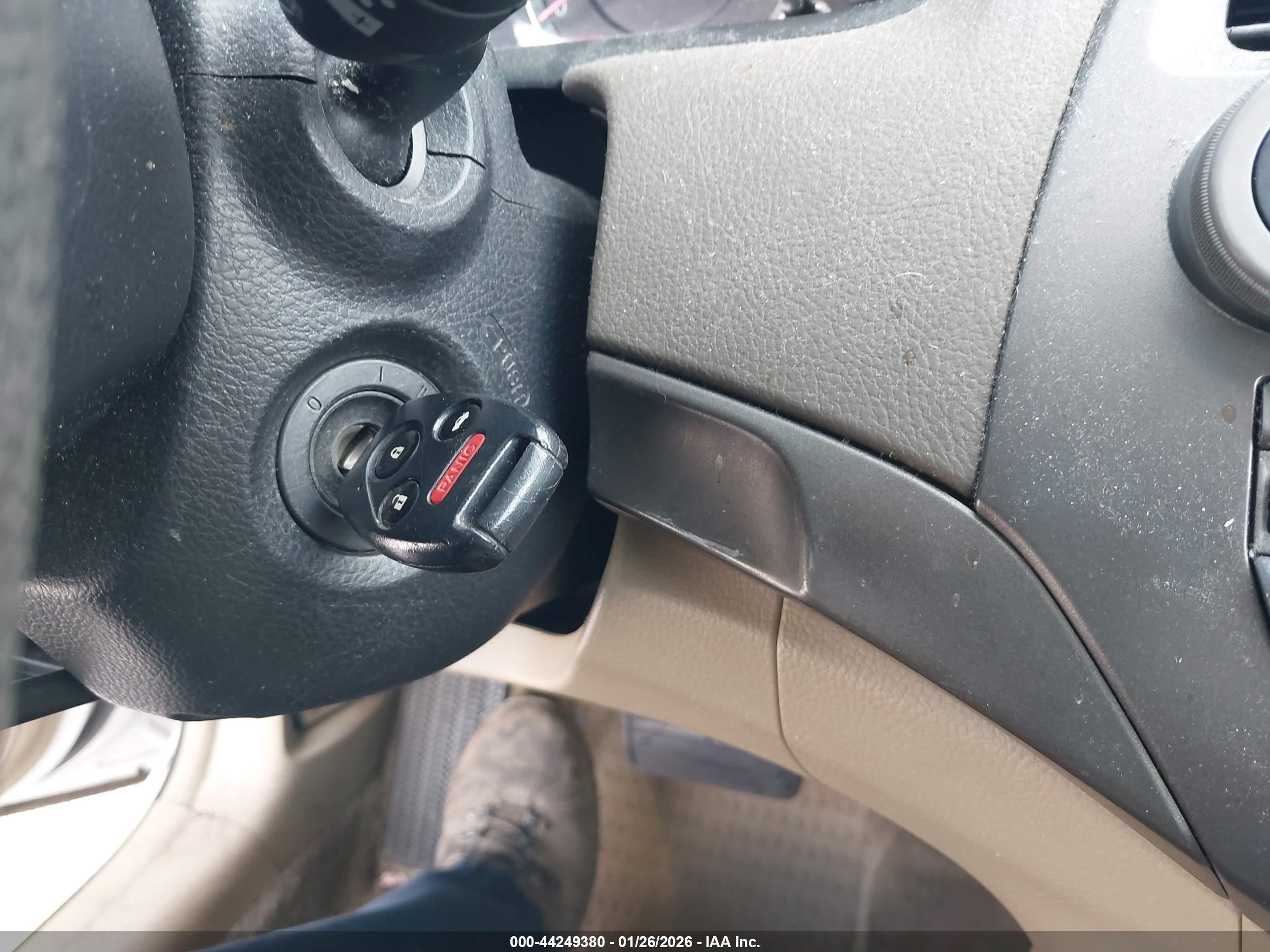 HONDA ACCORD image 11