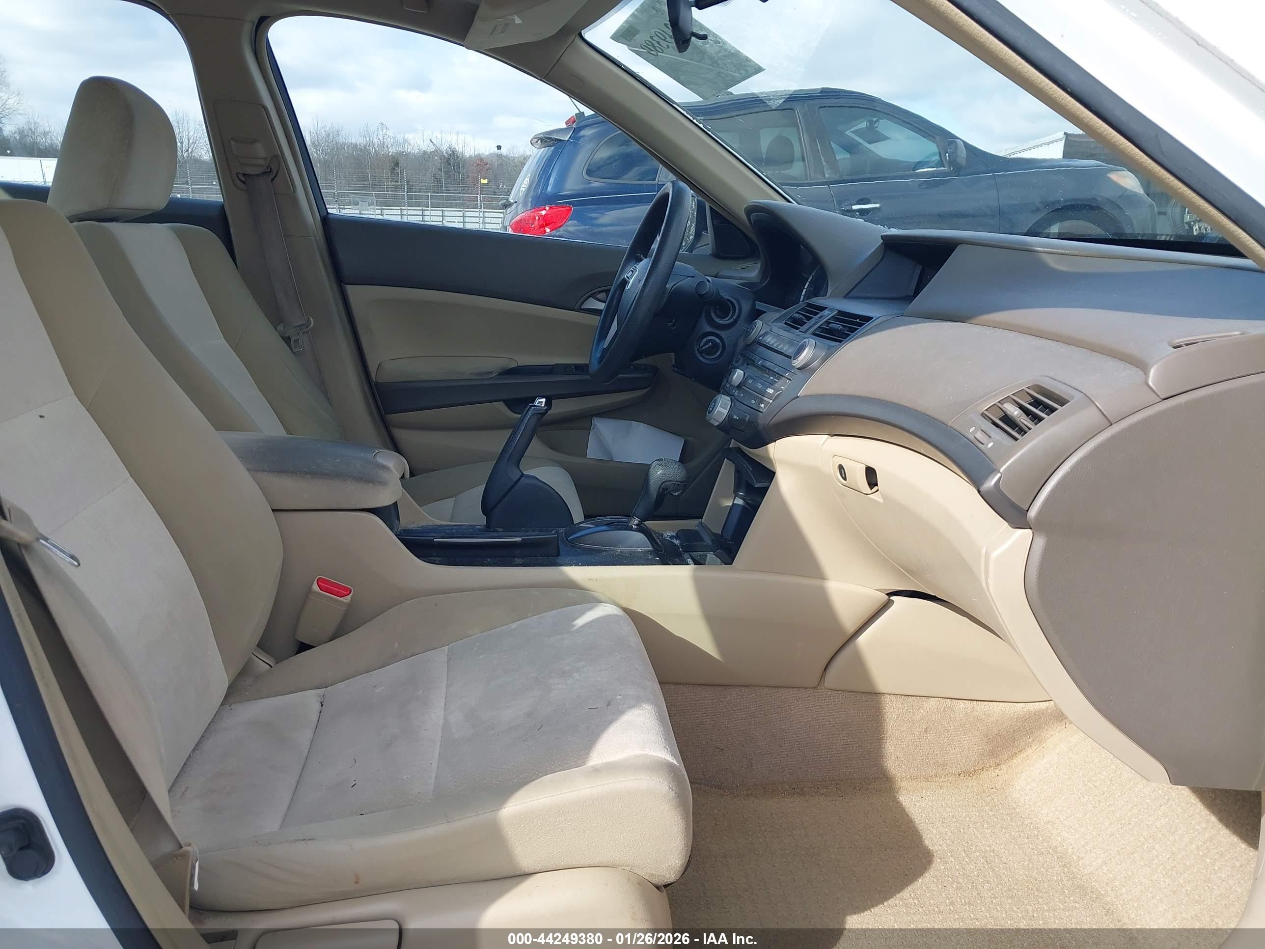 HONDA ACCORD image 5
