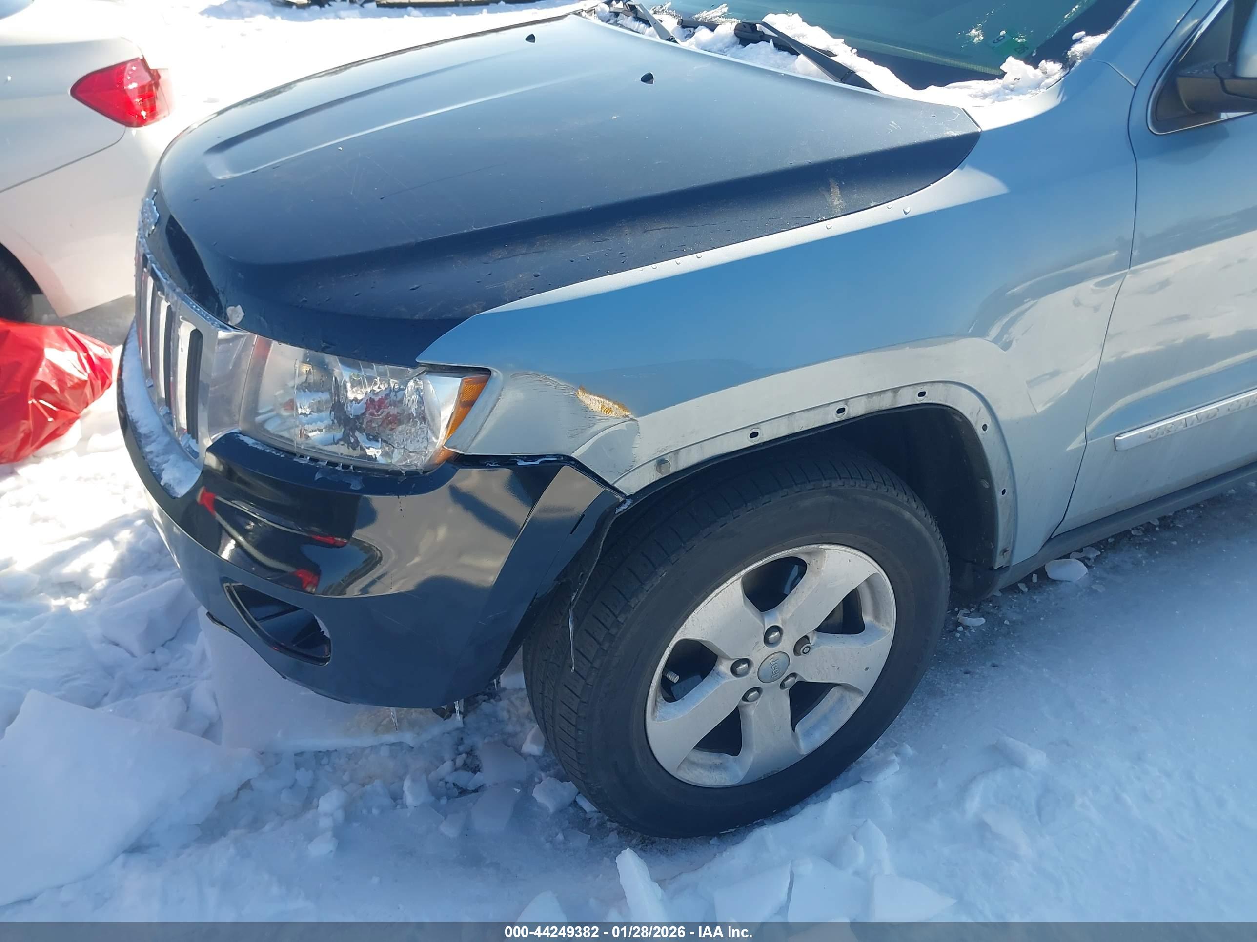 JEEP GRAND image 6