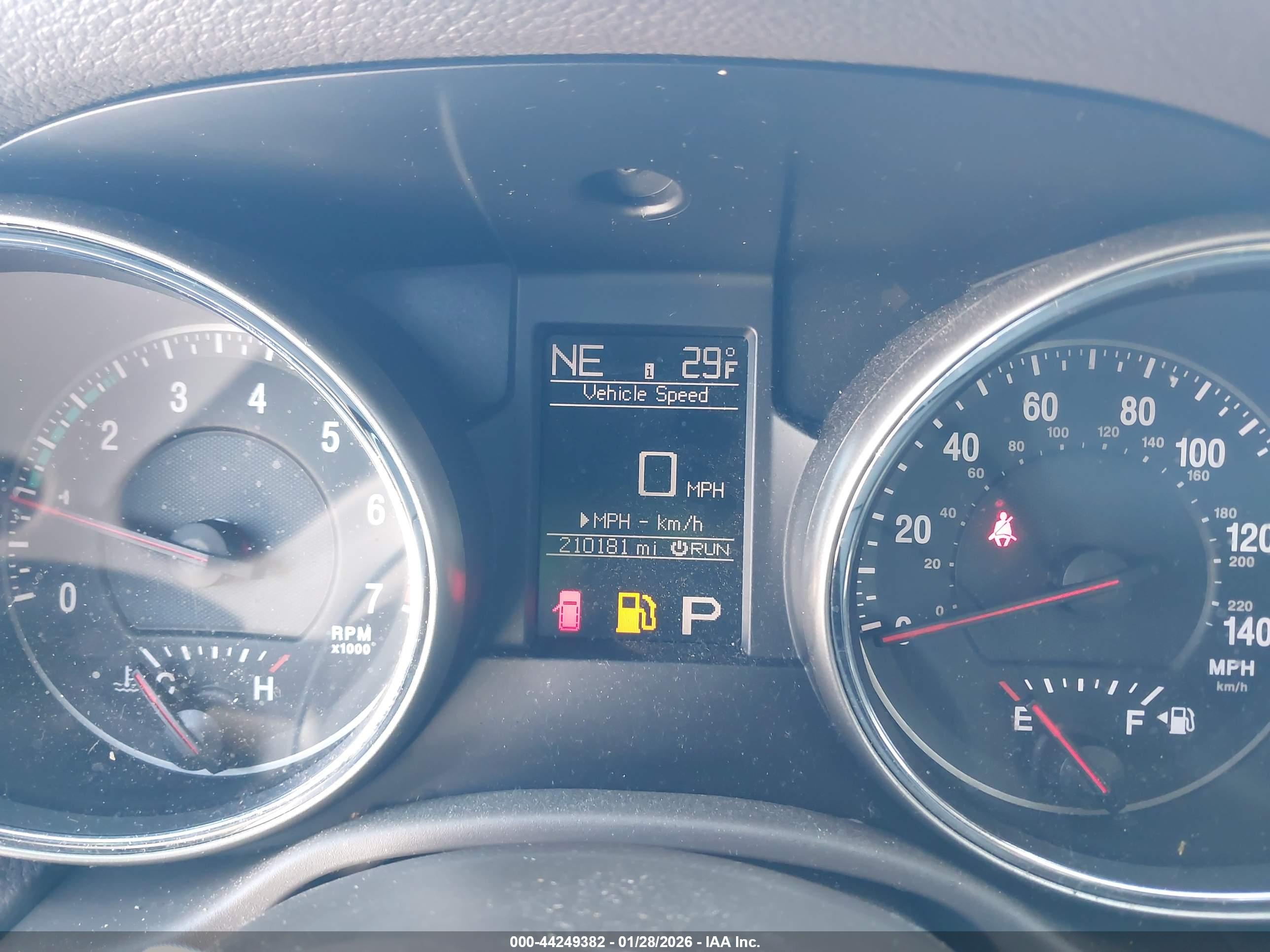 JEEP GRAND image 7