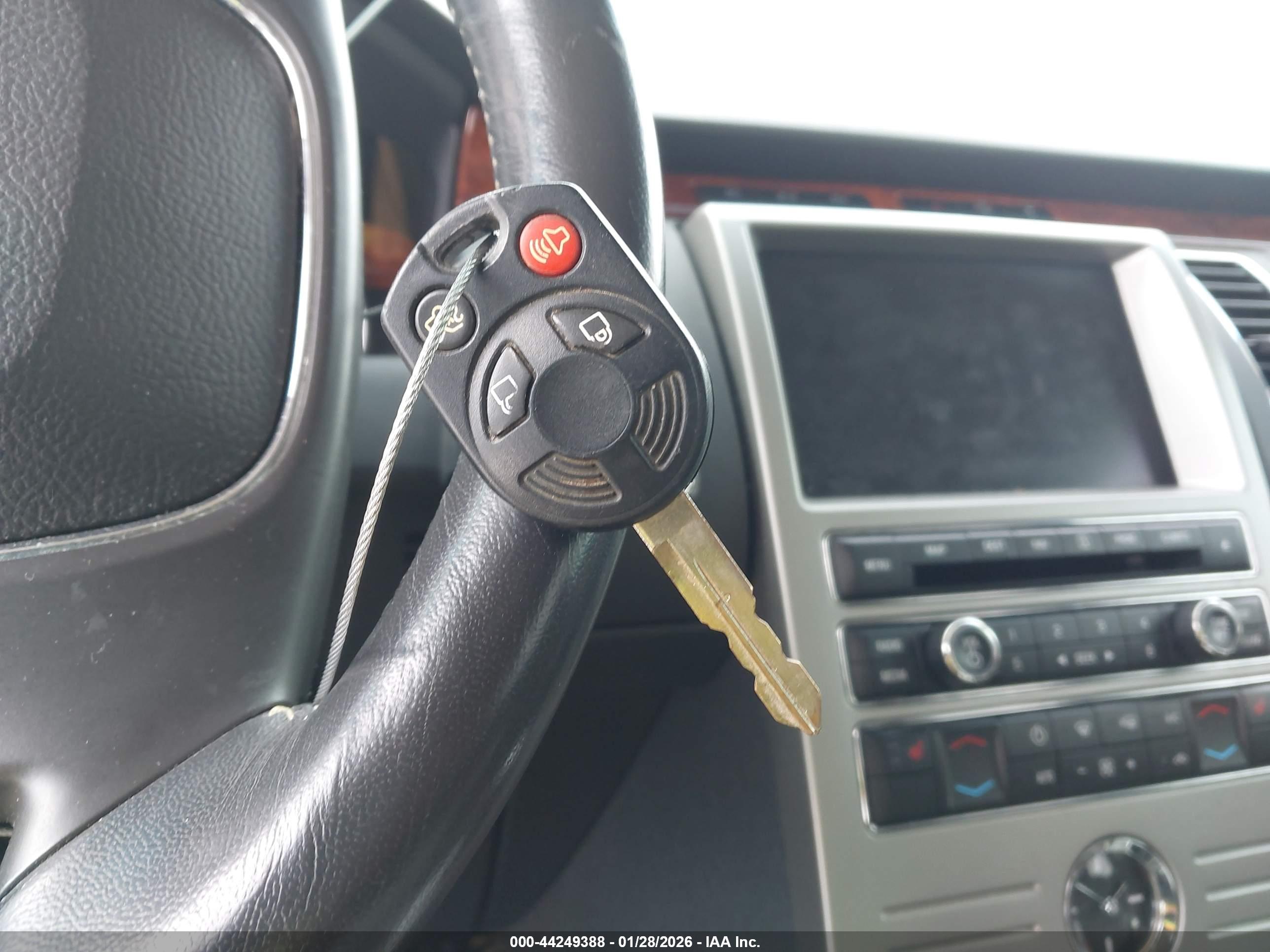 FORD FLEX image 11