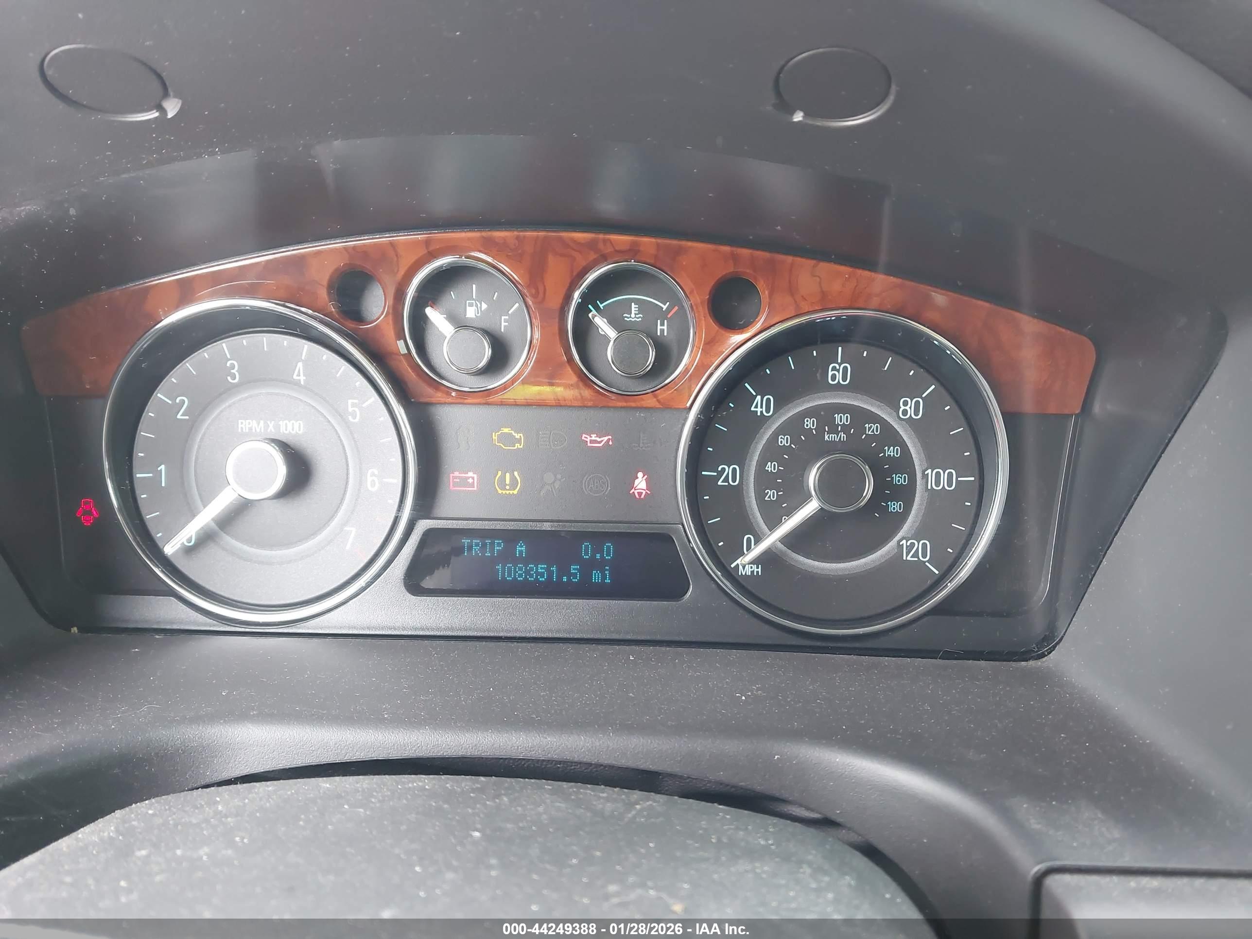 FORD FLEX image 7