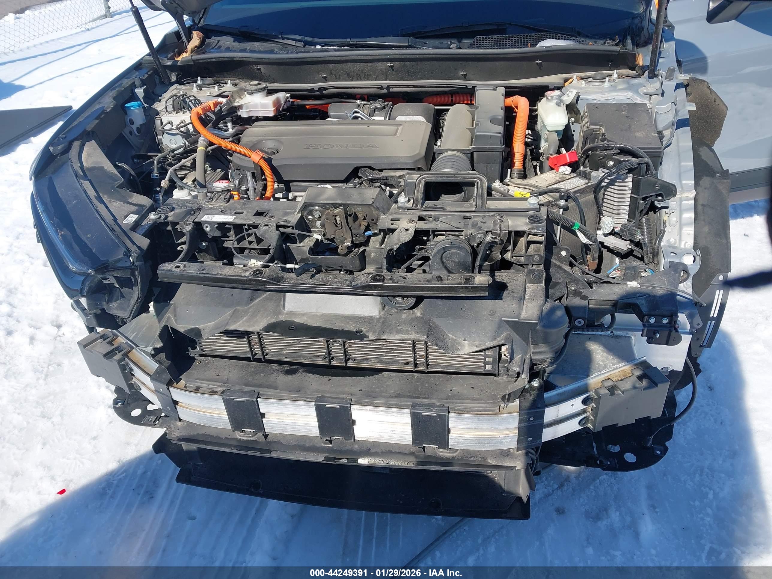 HONDA CR-V image 10
