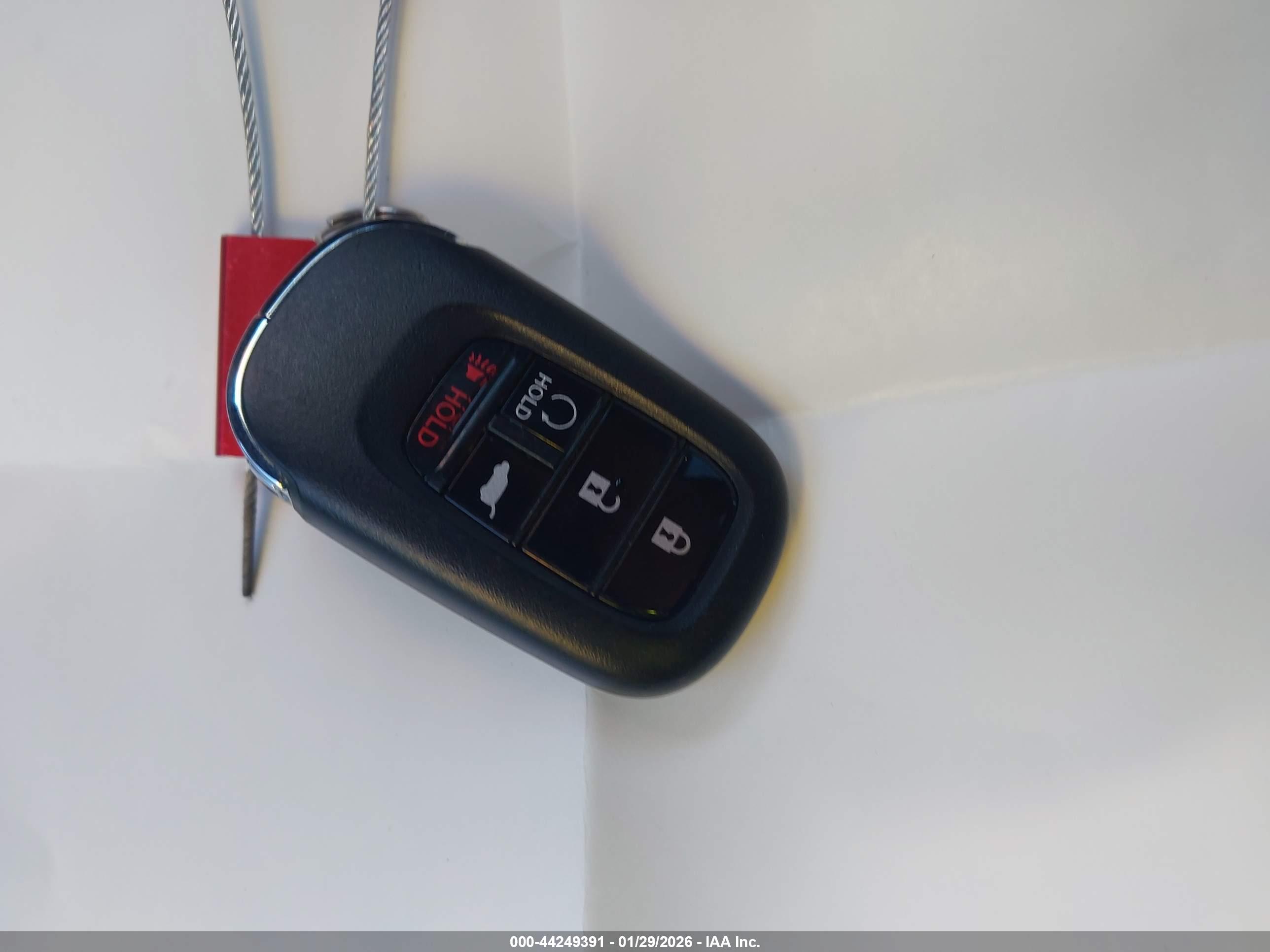HONDA CR-V image 11