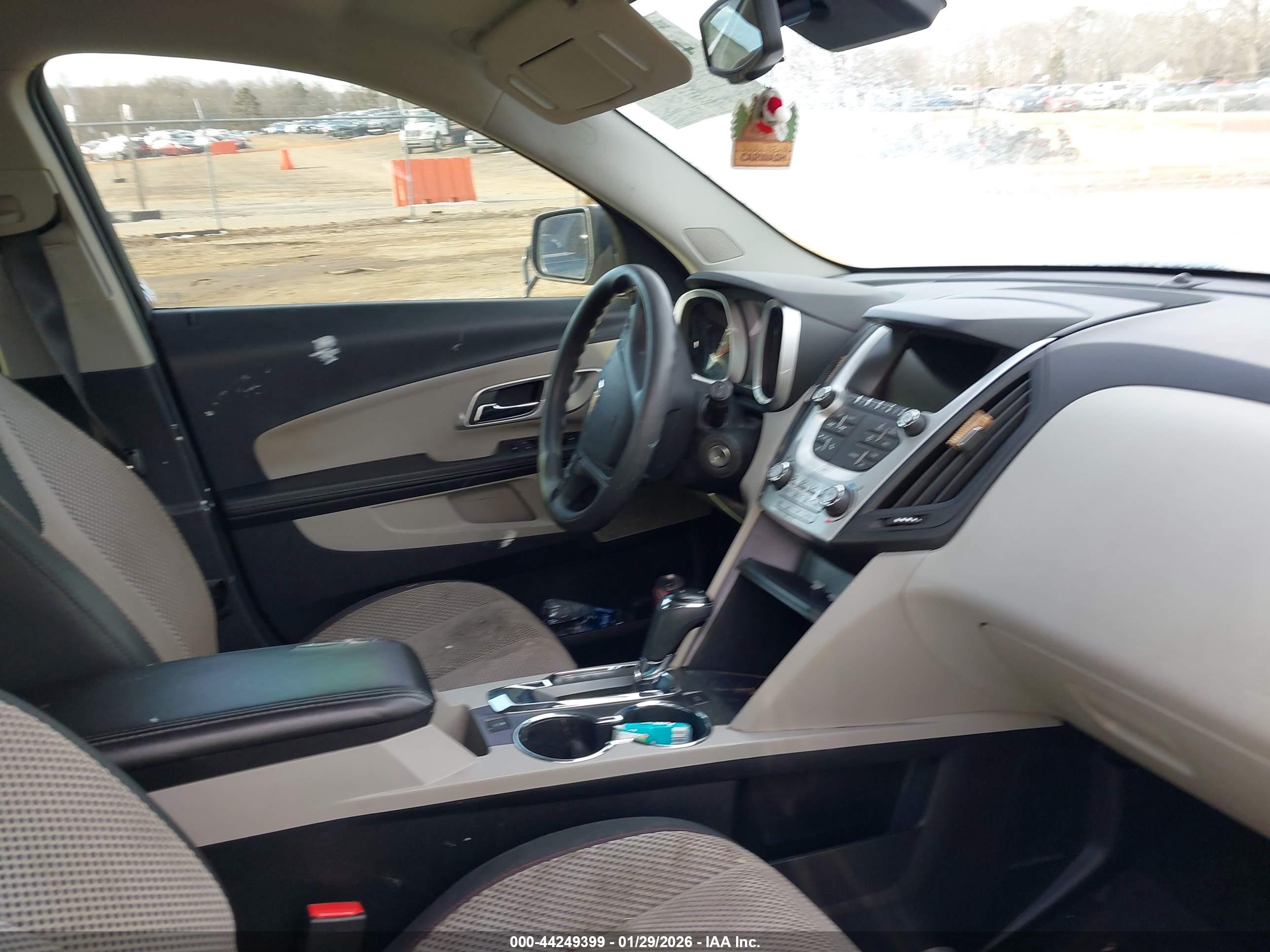 CHEVROLET EQUINOX image 5