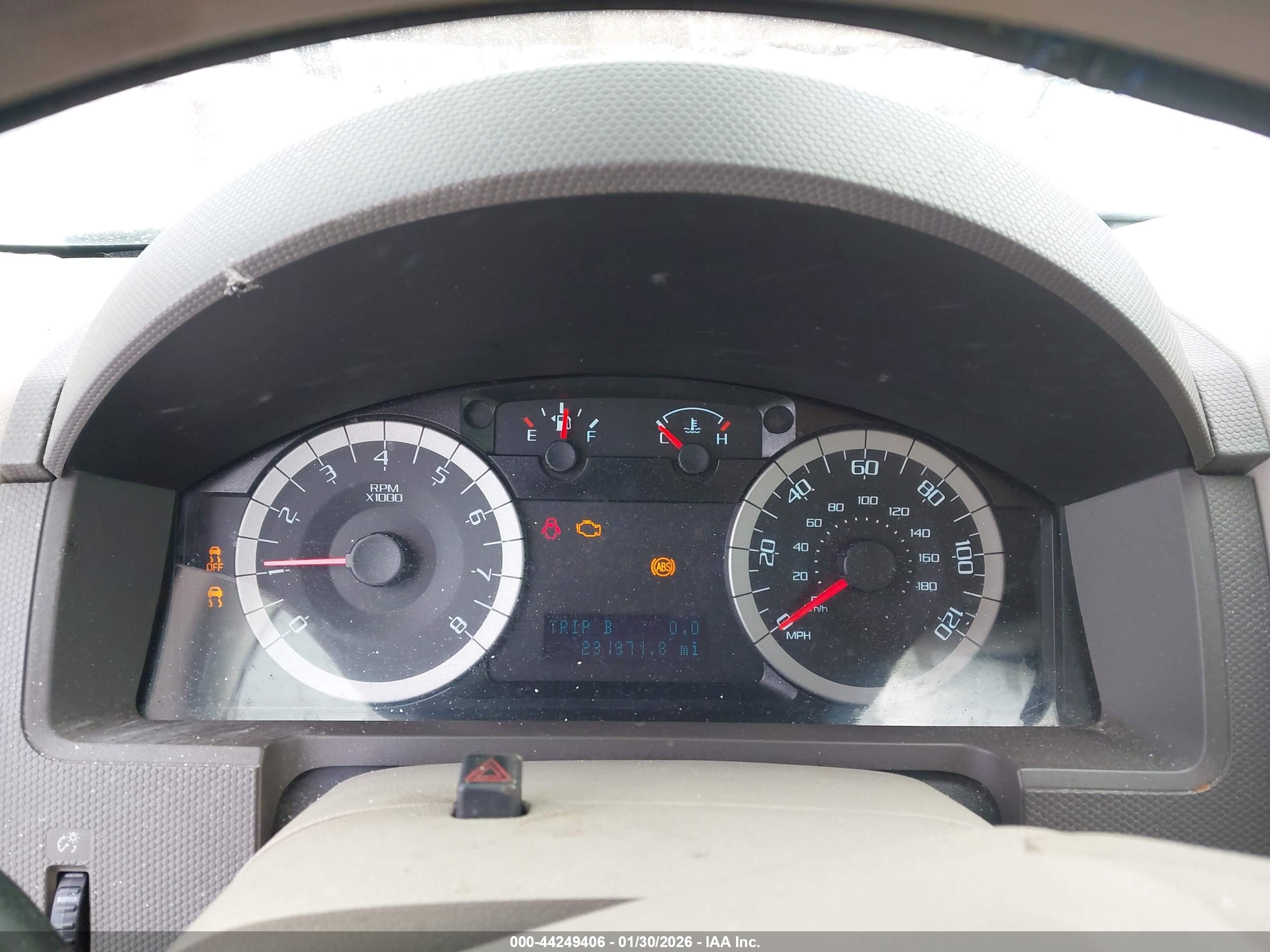 FORD ESCAPE image 7
