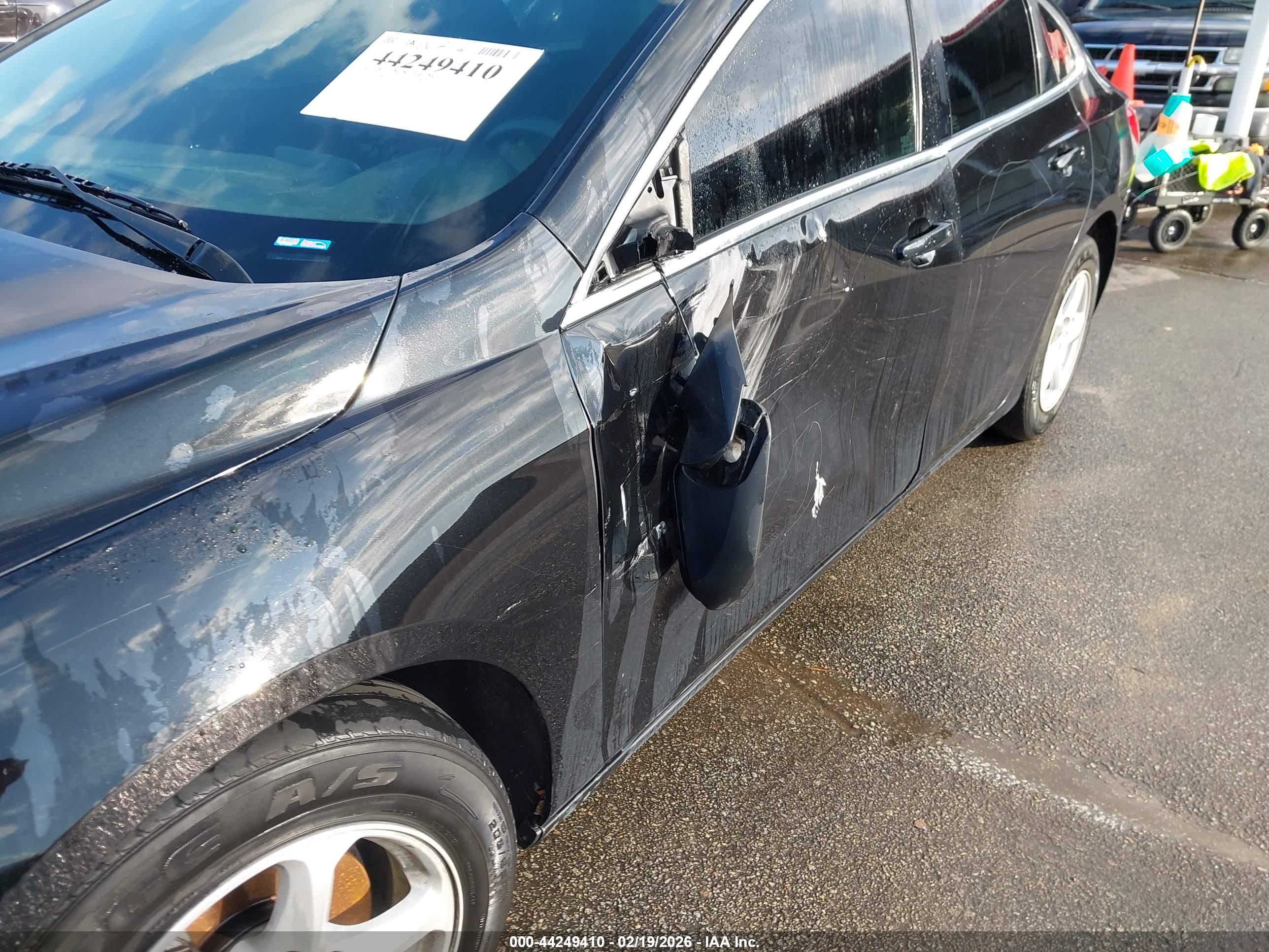 CHEVROLET MALIBU image 6