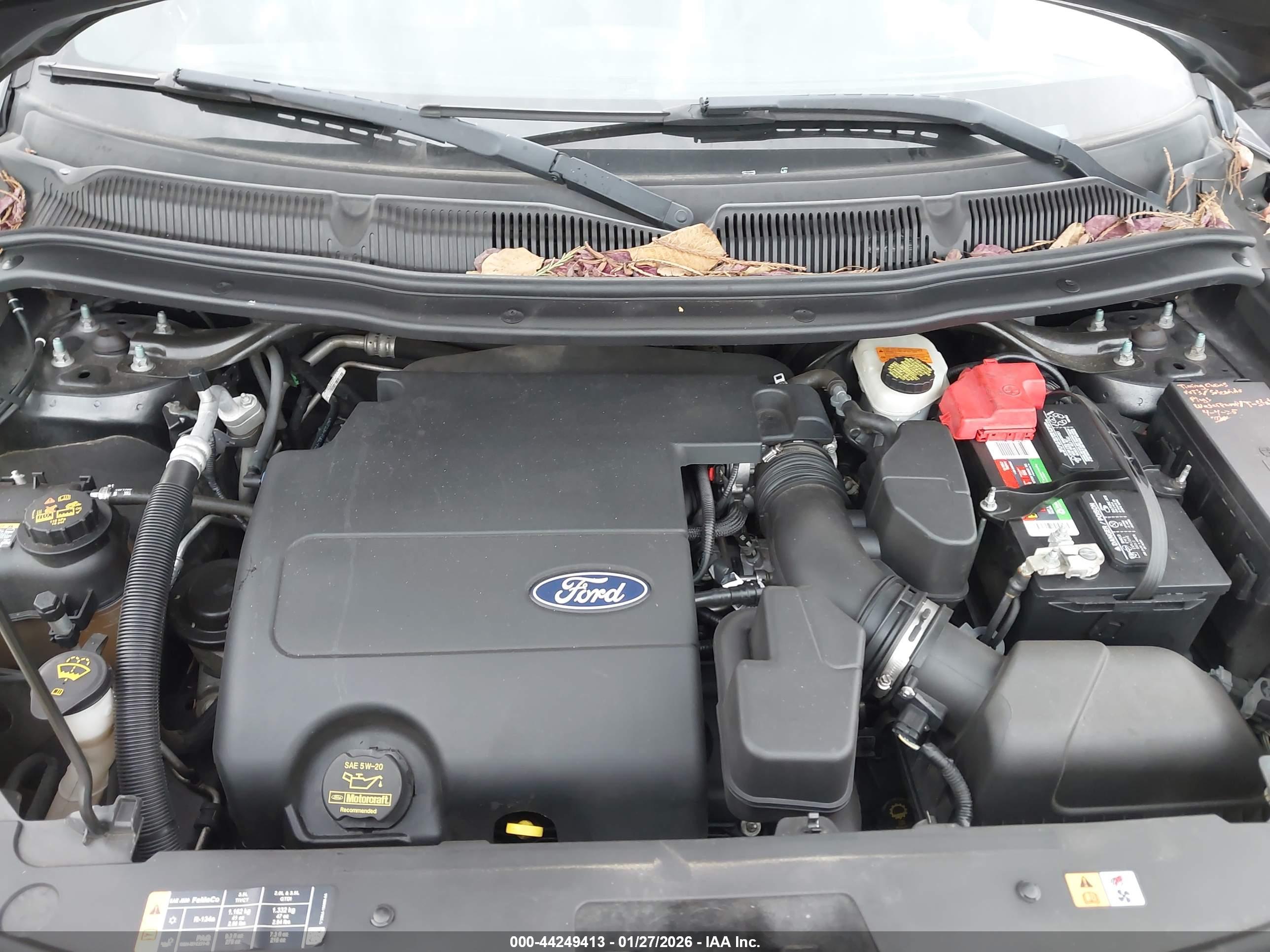 FORD EXPLORER image 10
