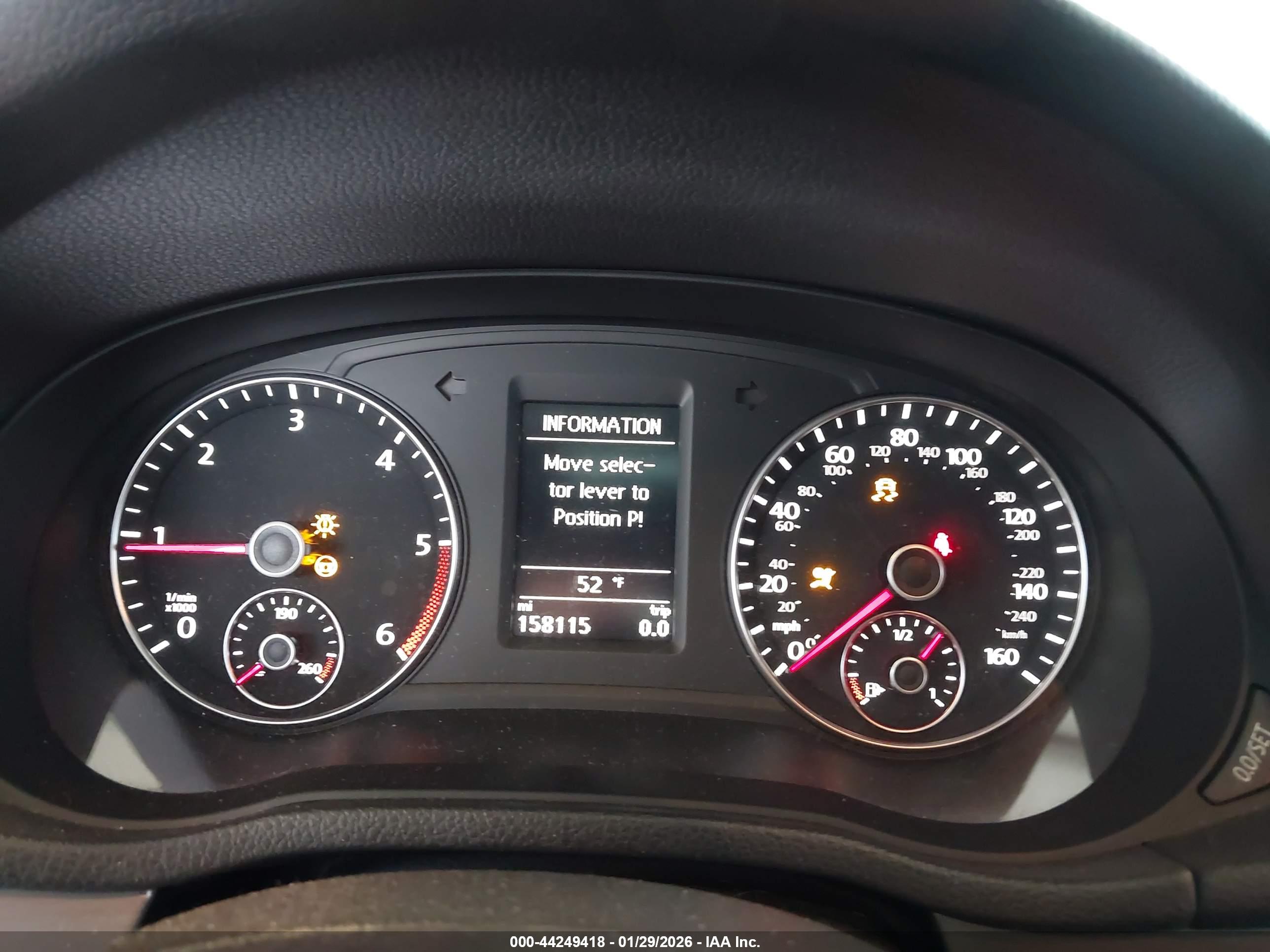 VOLKSWAGEN PASSAT image 7