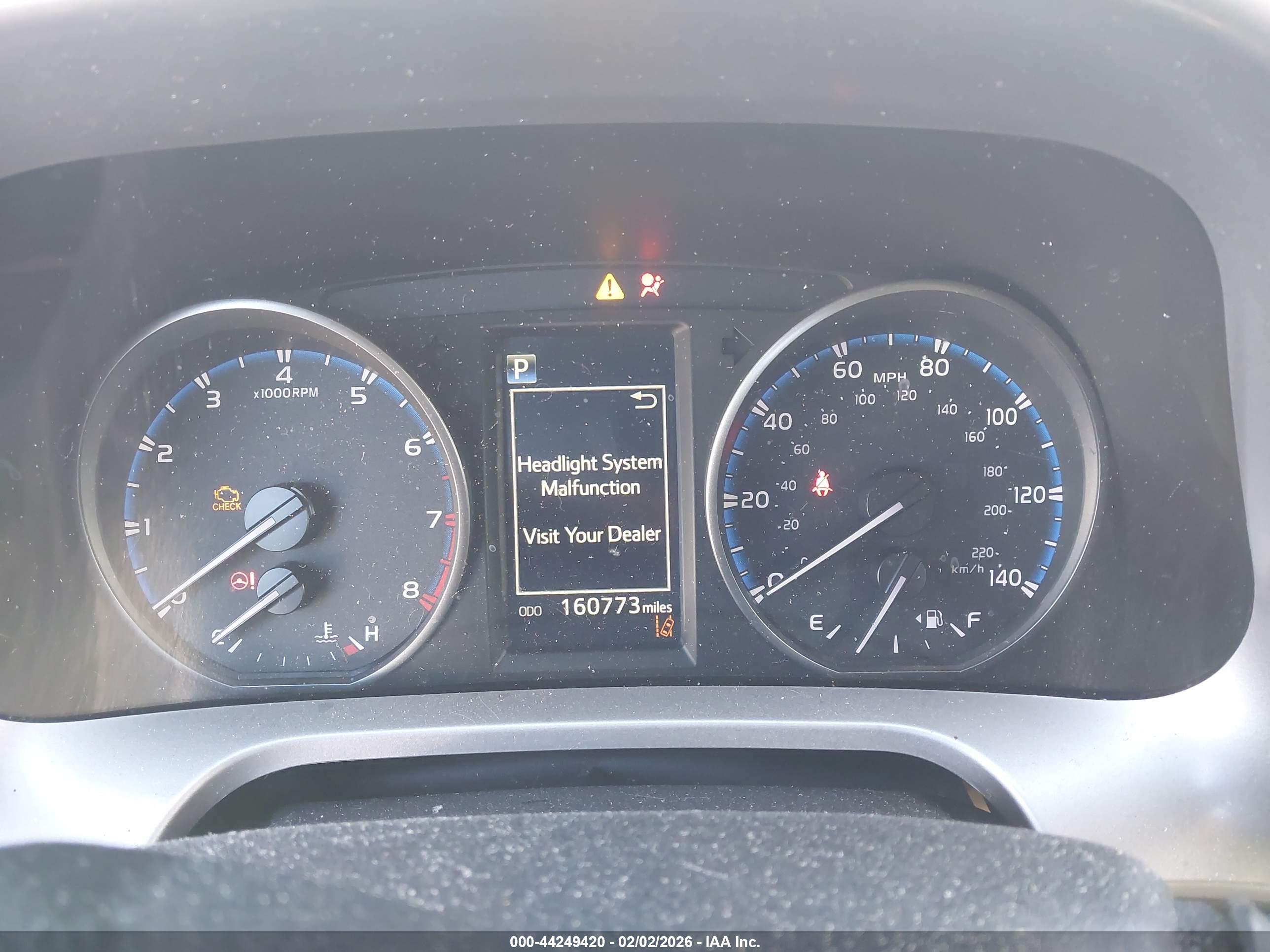 TOYOTA RAV4 image 7