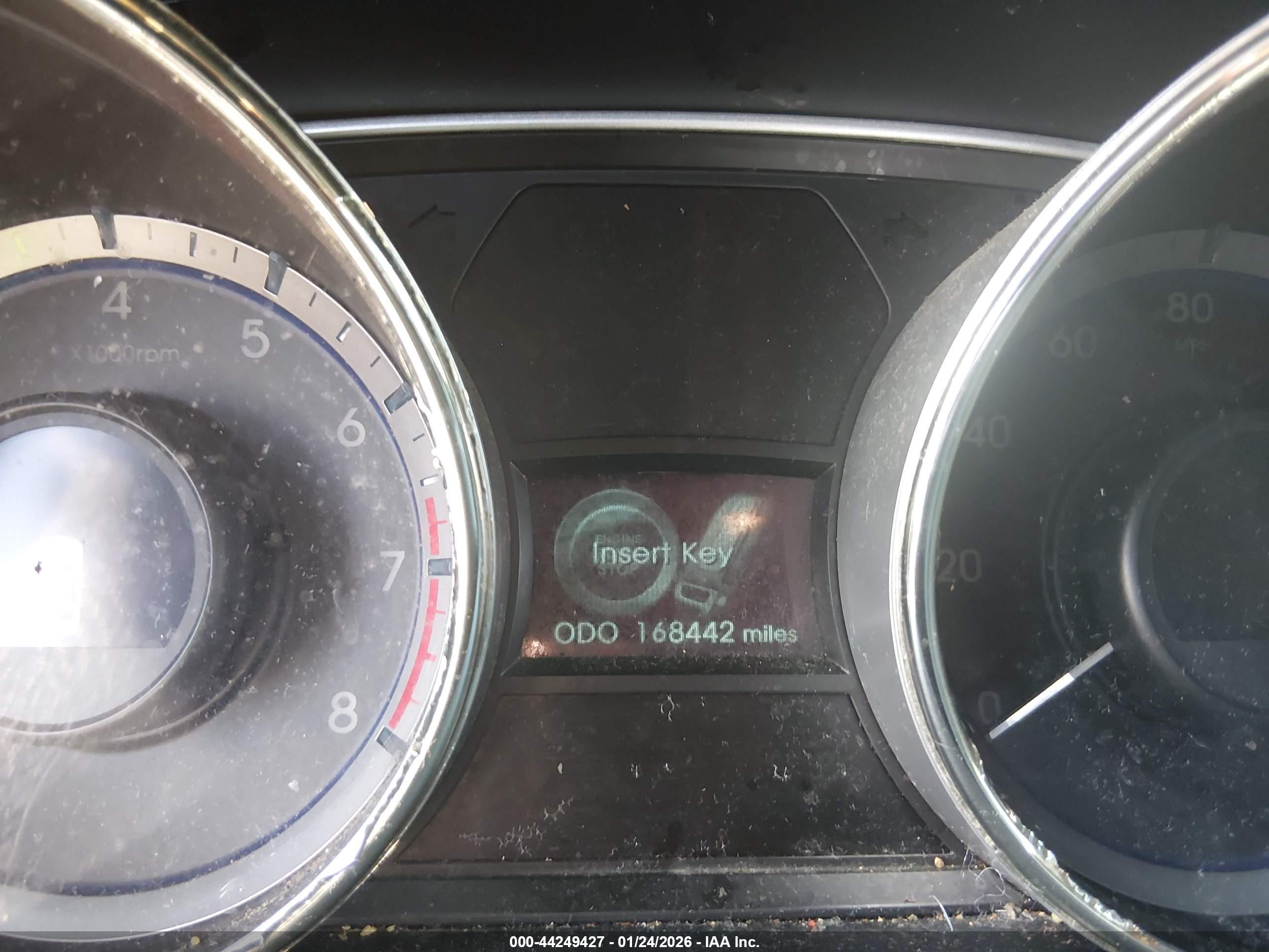 HYUNDAI SONATA image 7