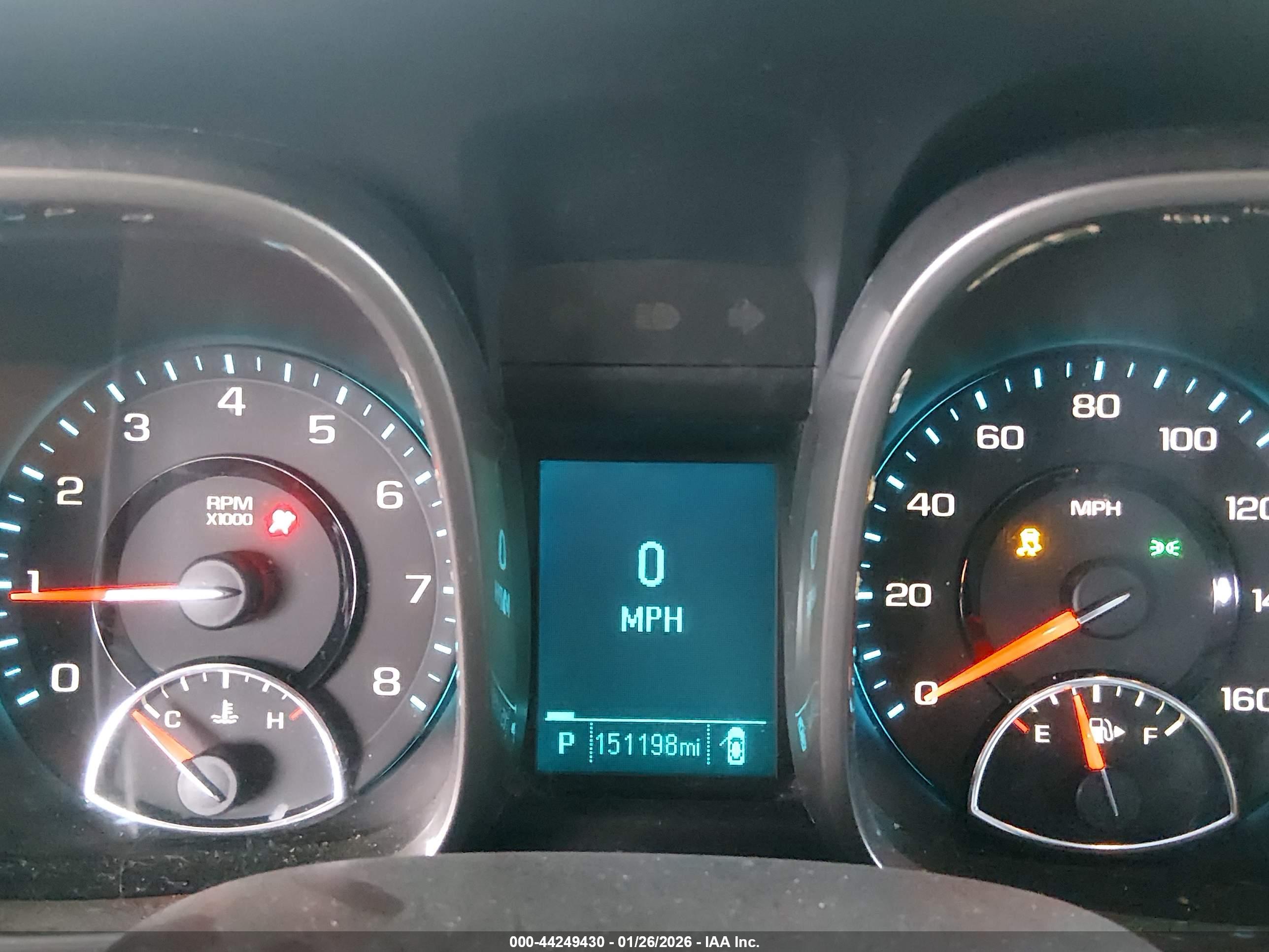 CHEVROLET MALIBU image 7