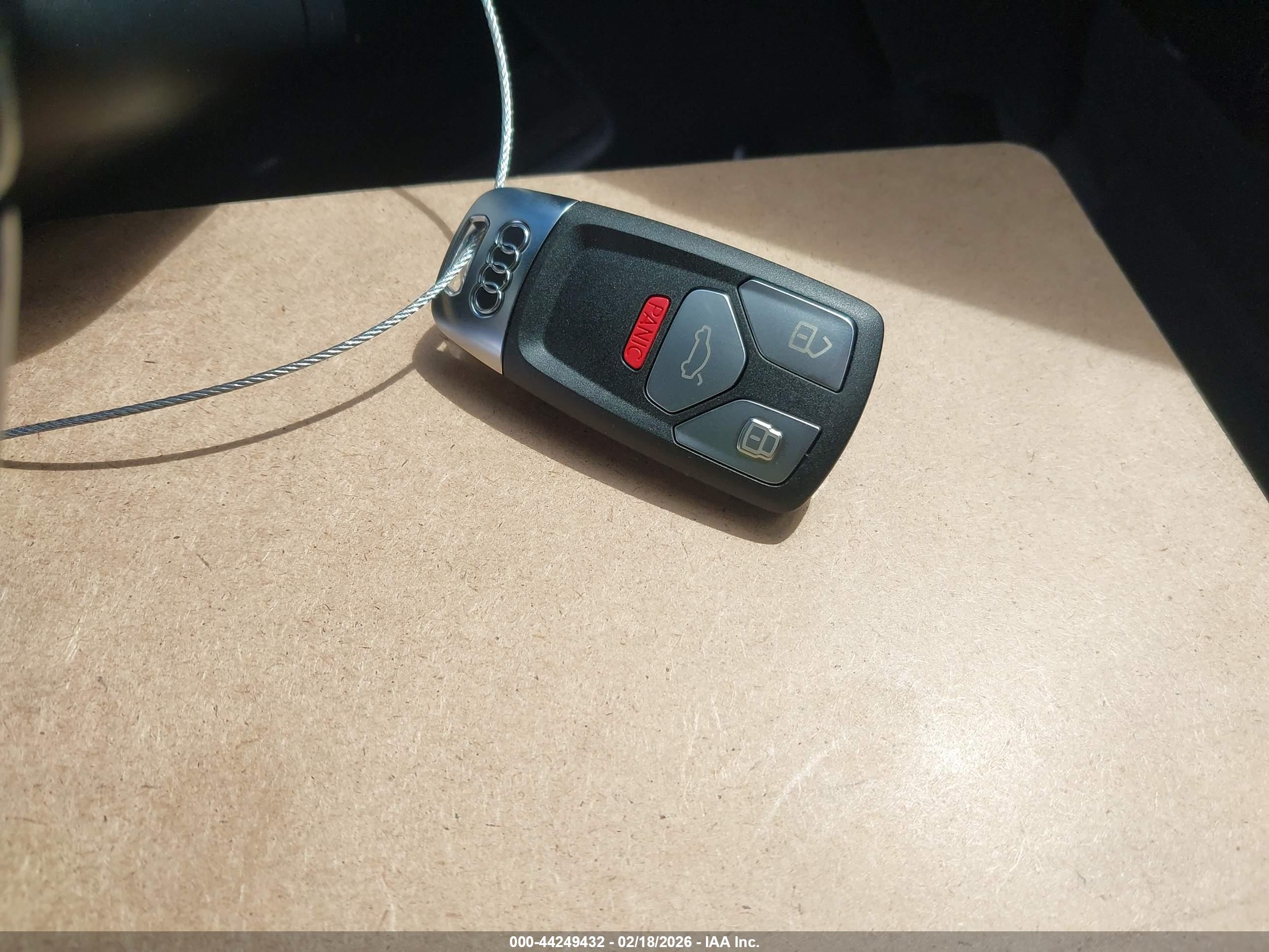 AUDI Q7 image 11