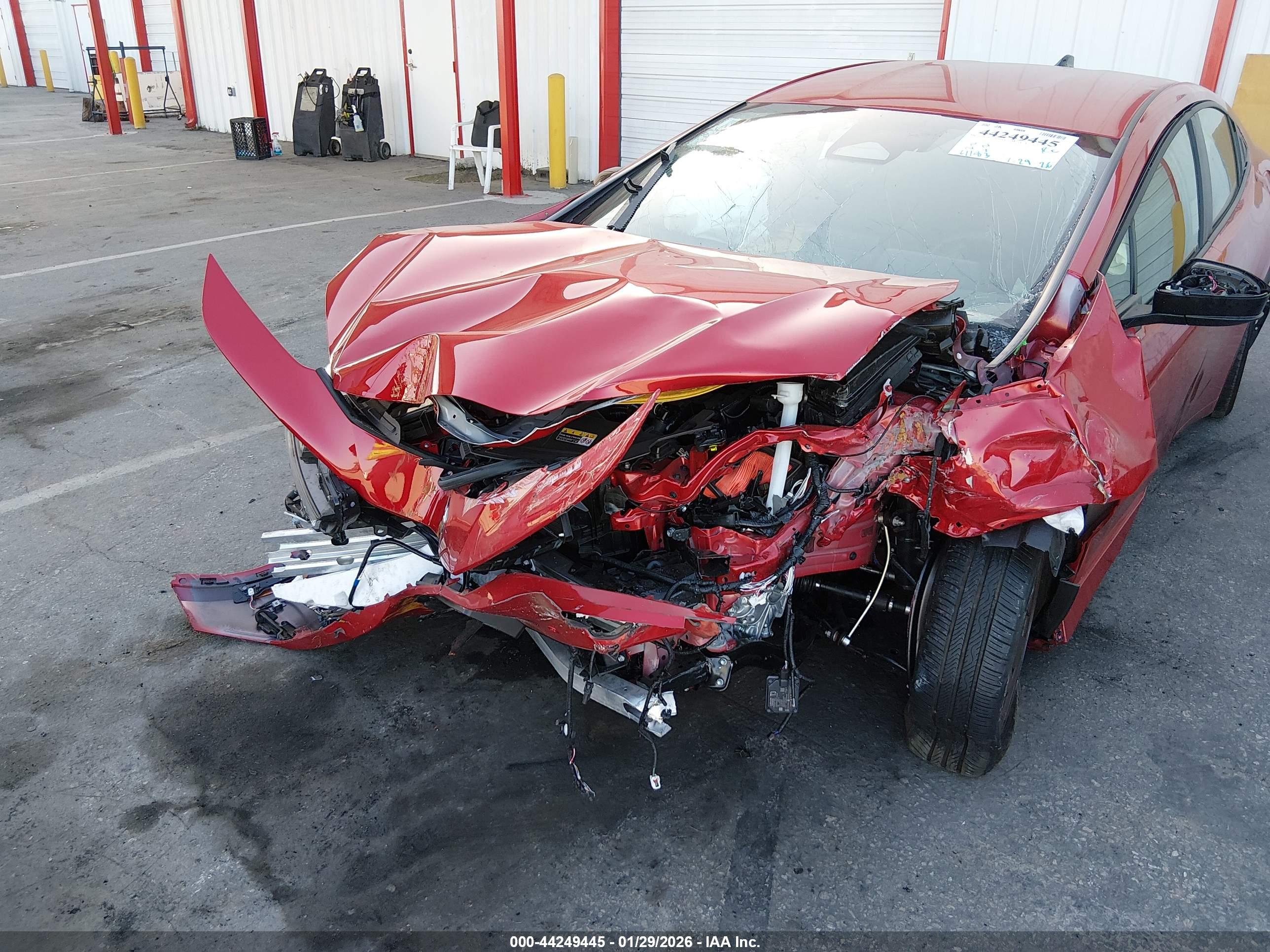 TOYOTA PRIUS image 6