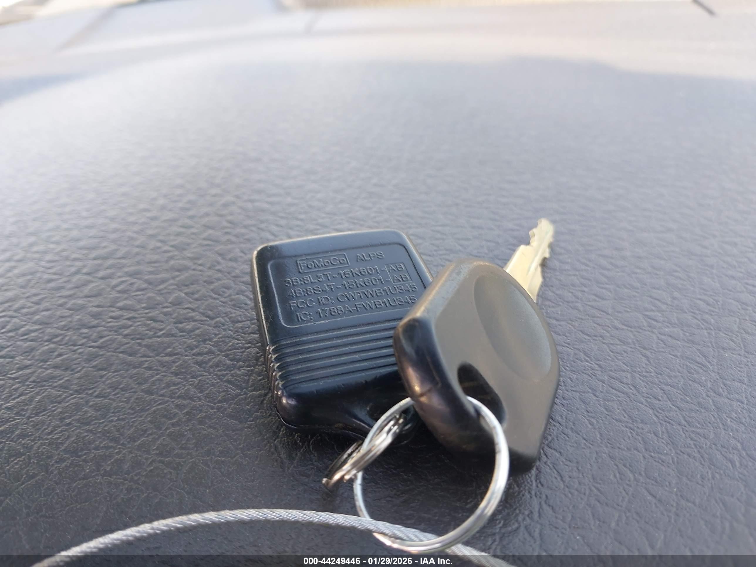 FORD F-150 image 11