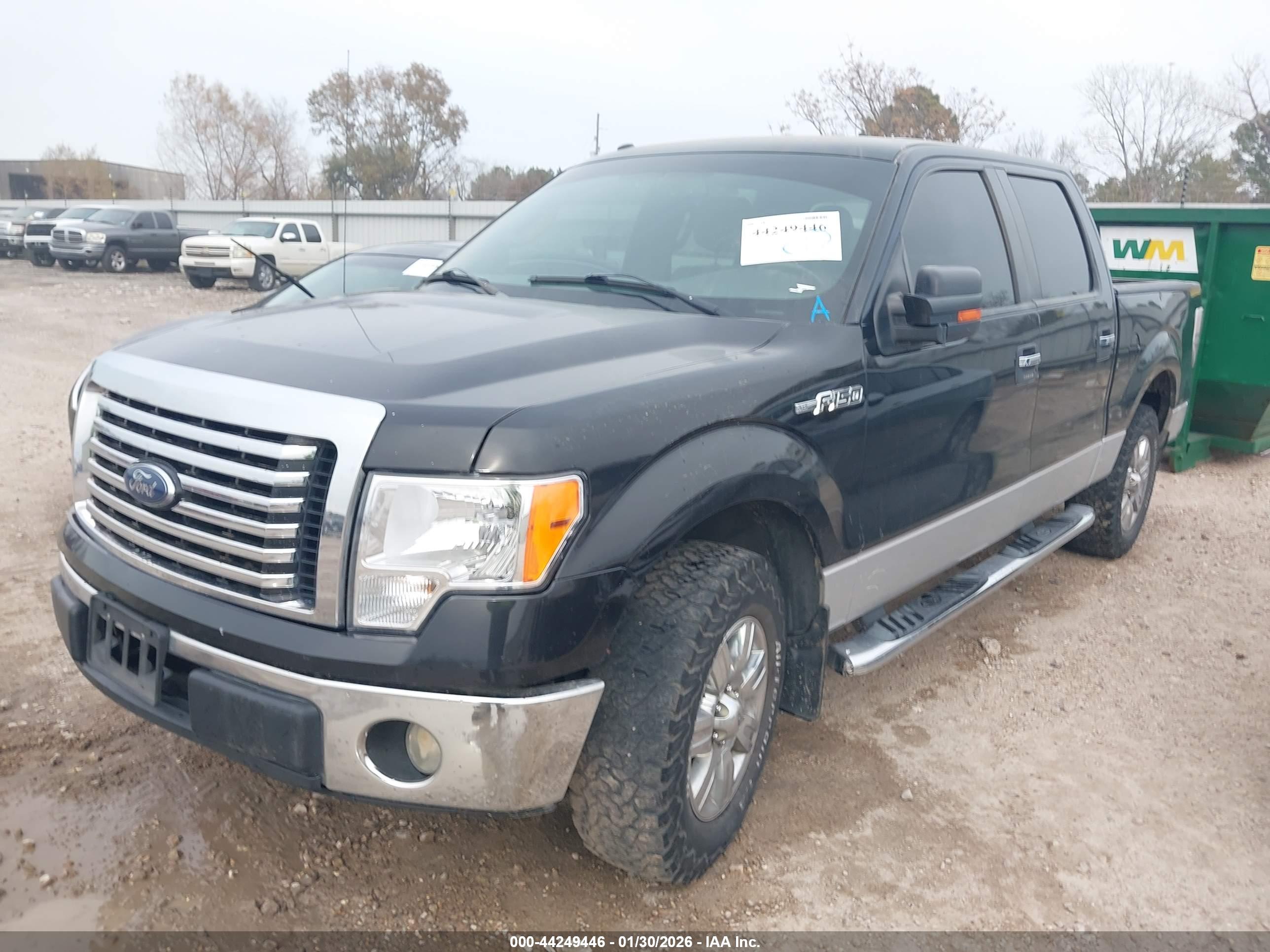 FORD F-150 image 2