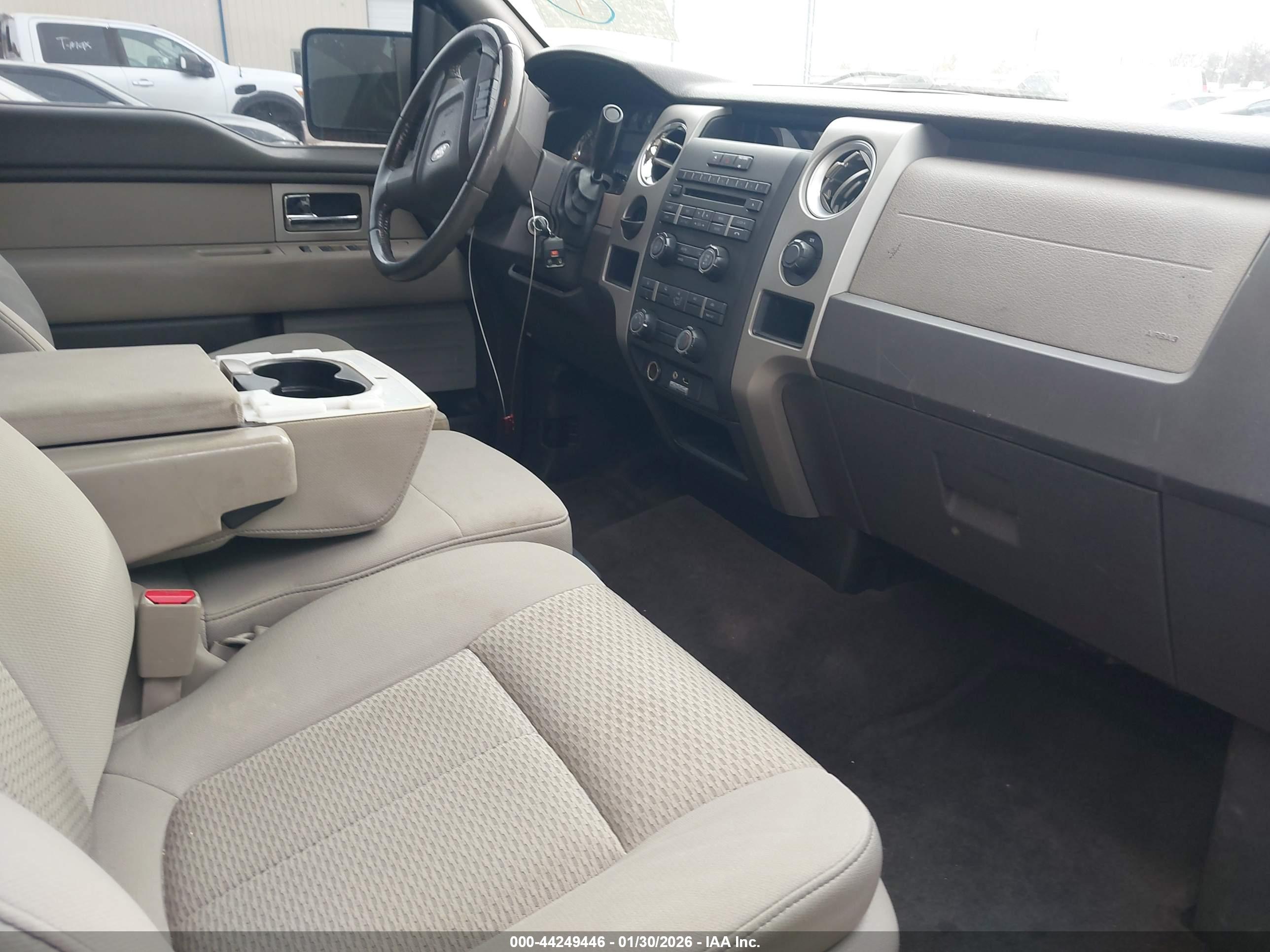 FORD F-150 image 5