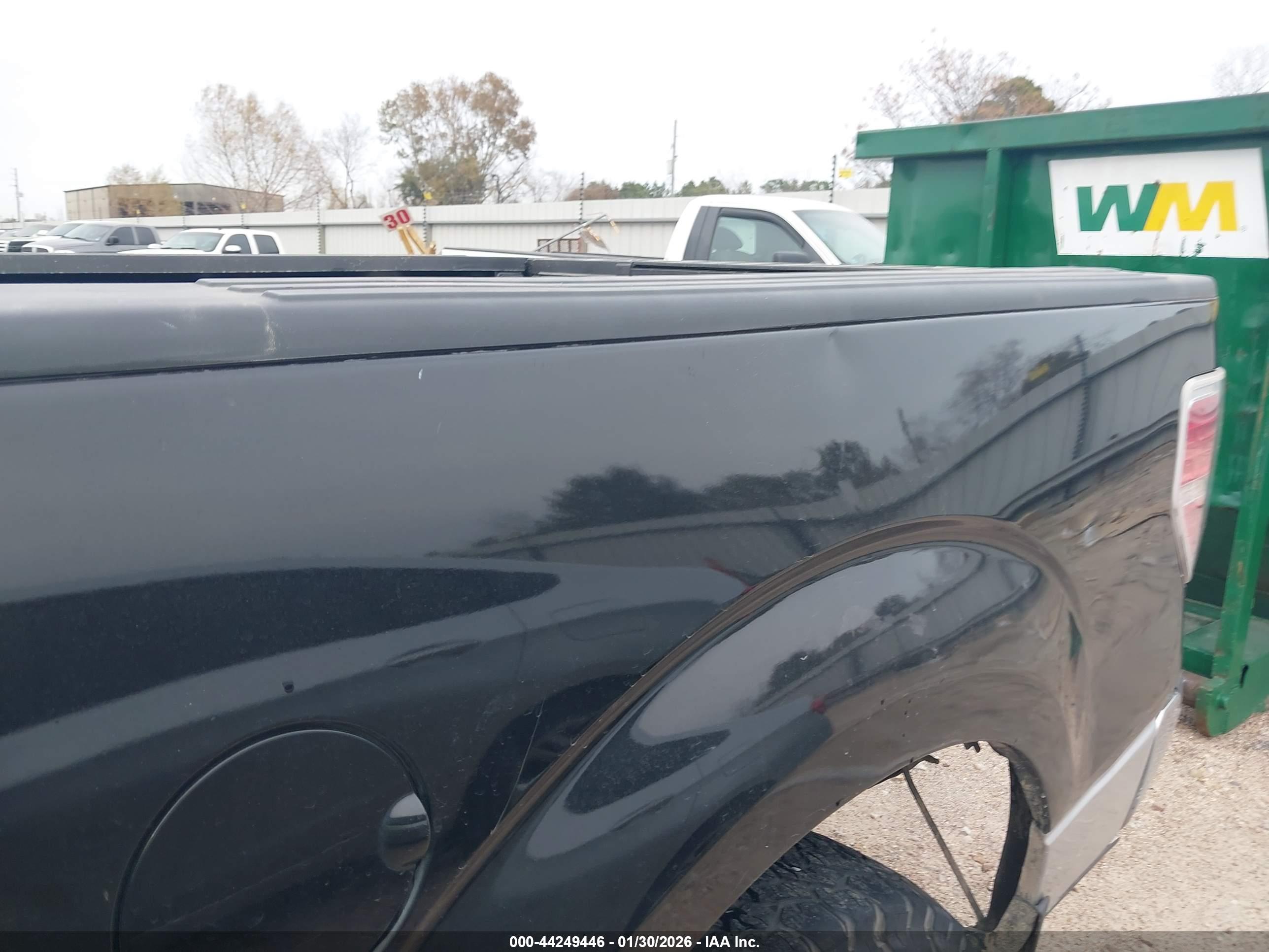 FORD F-150 image 6