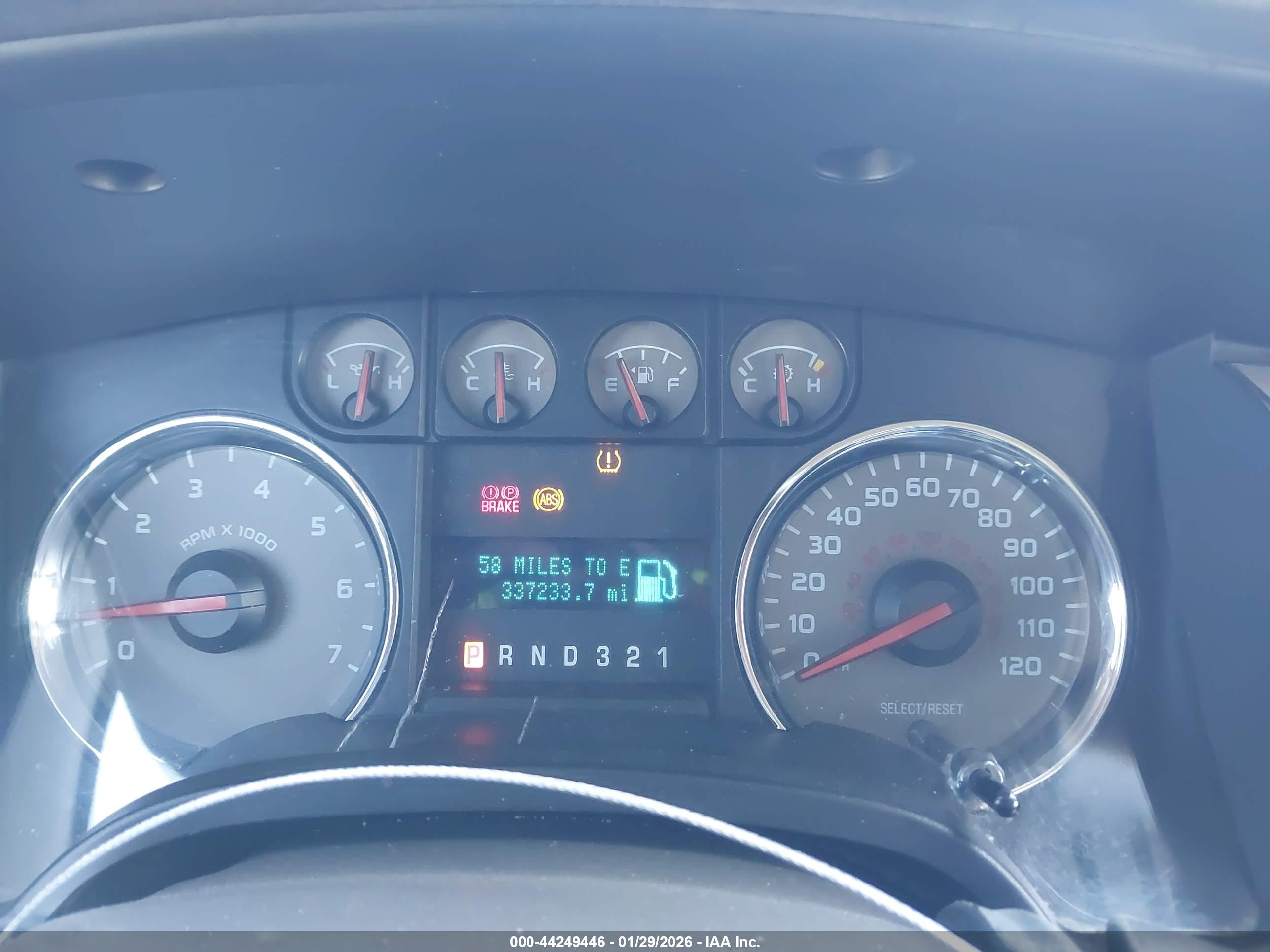 FORD F-150 image 7