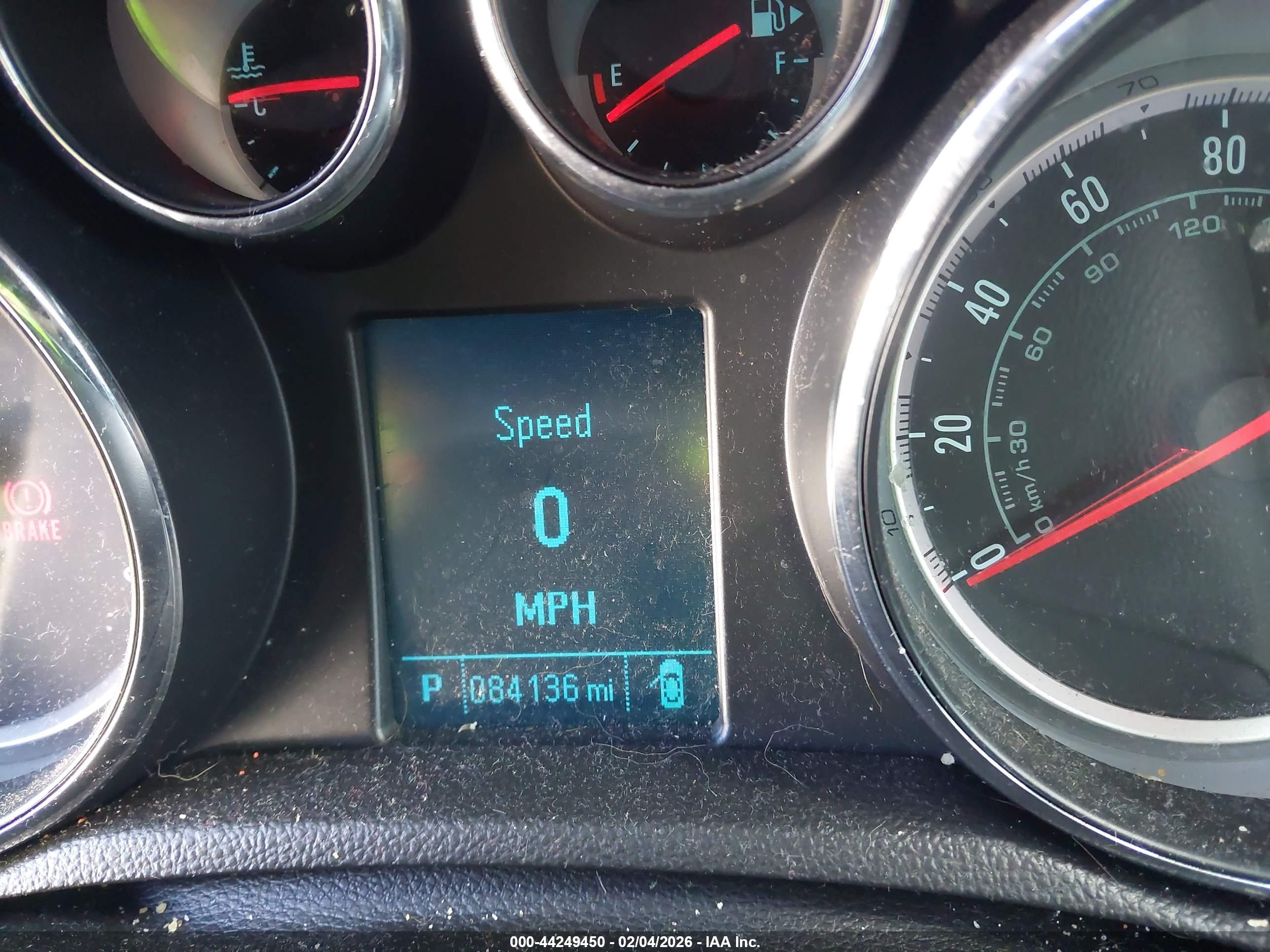 BUICK ENCORE image 7