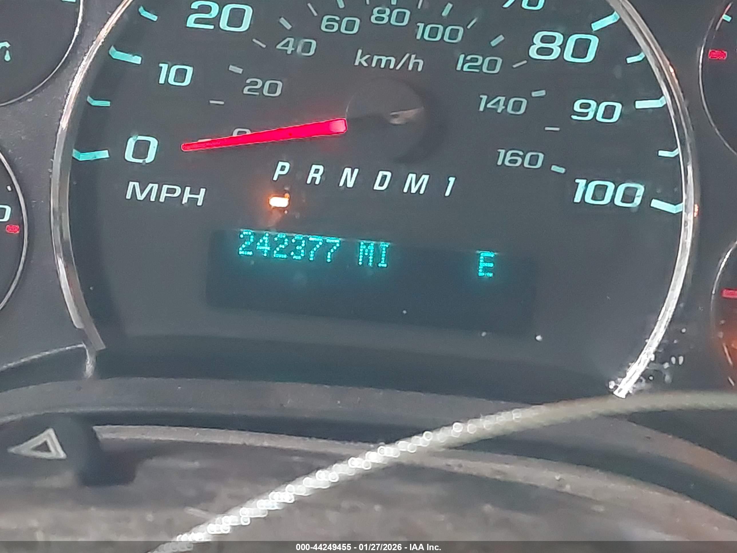 CHEVROLET EXPRESS image 7