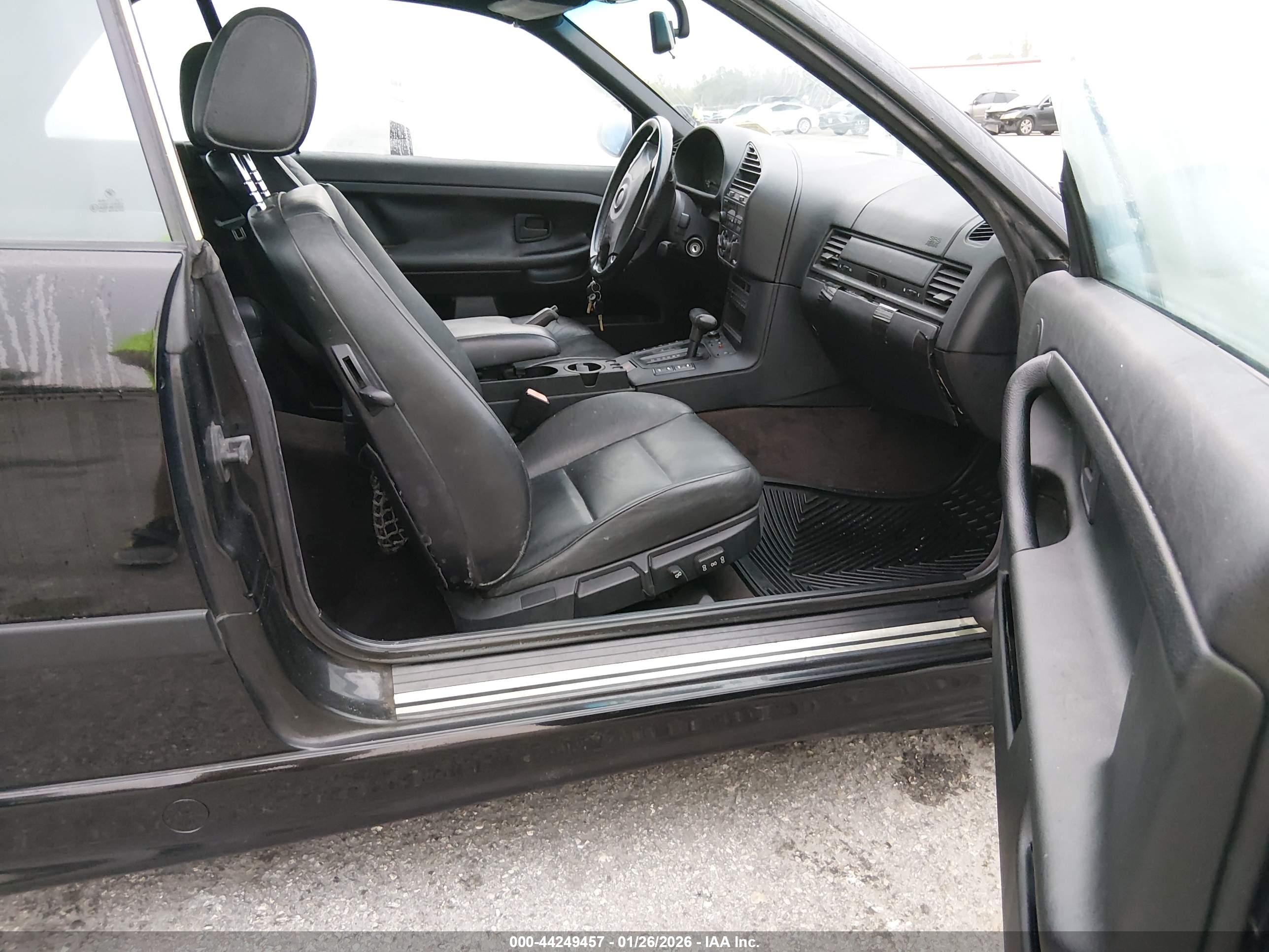 BMW 325 image 5