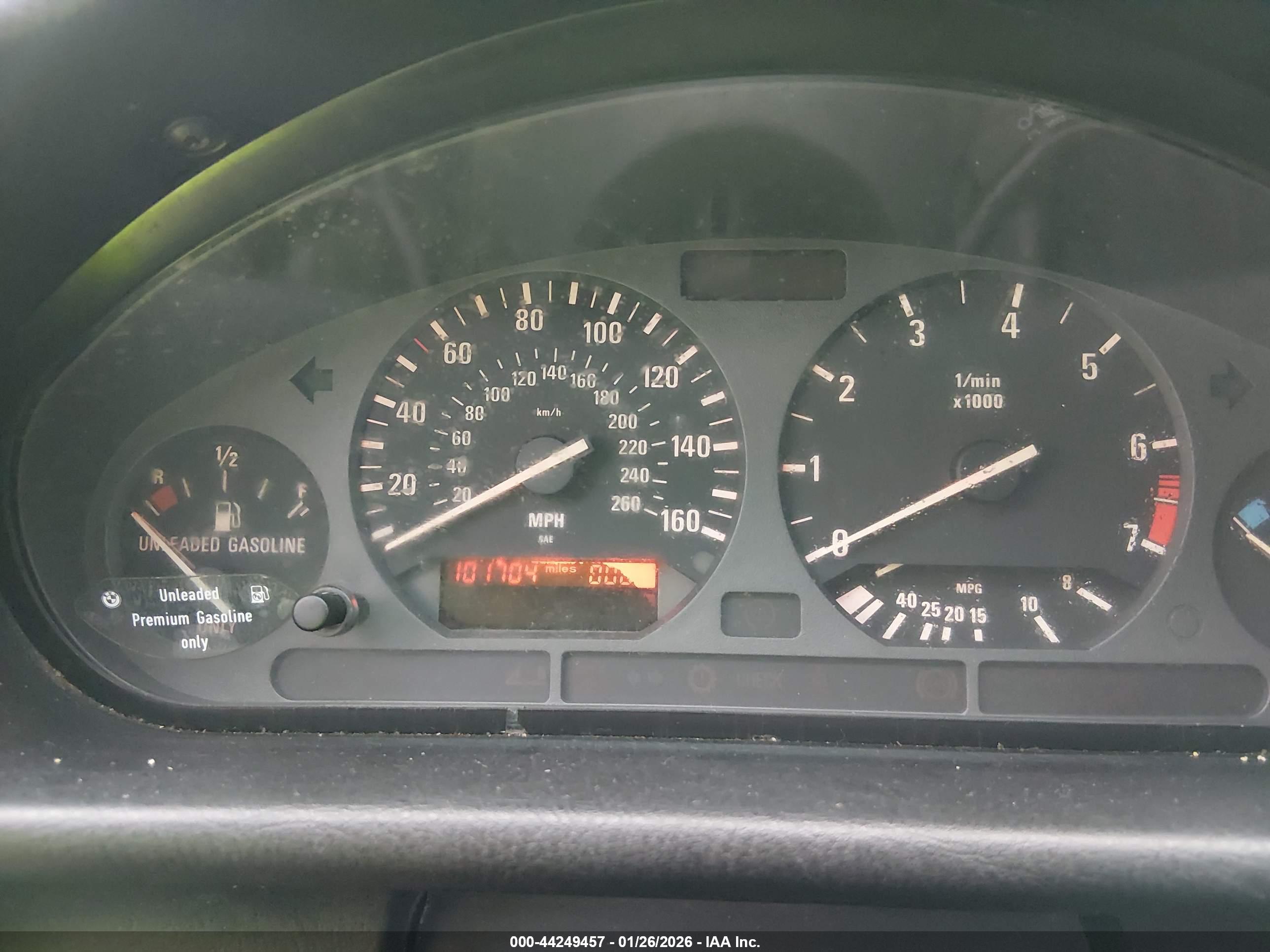 BMW 325 image 7