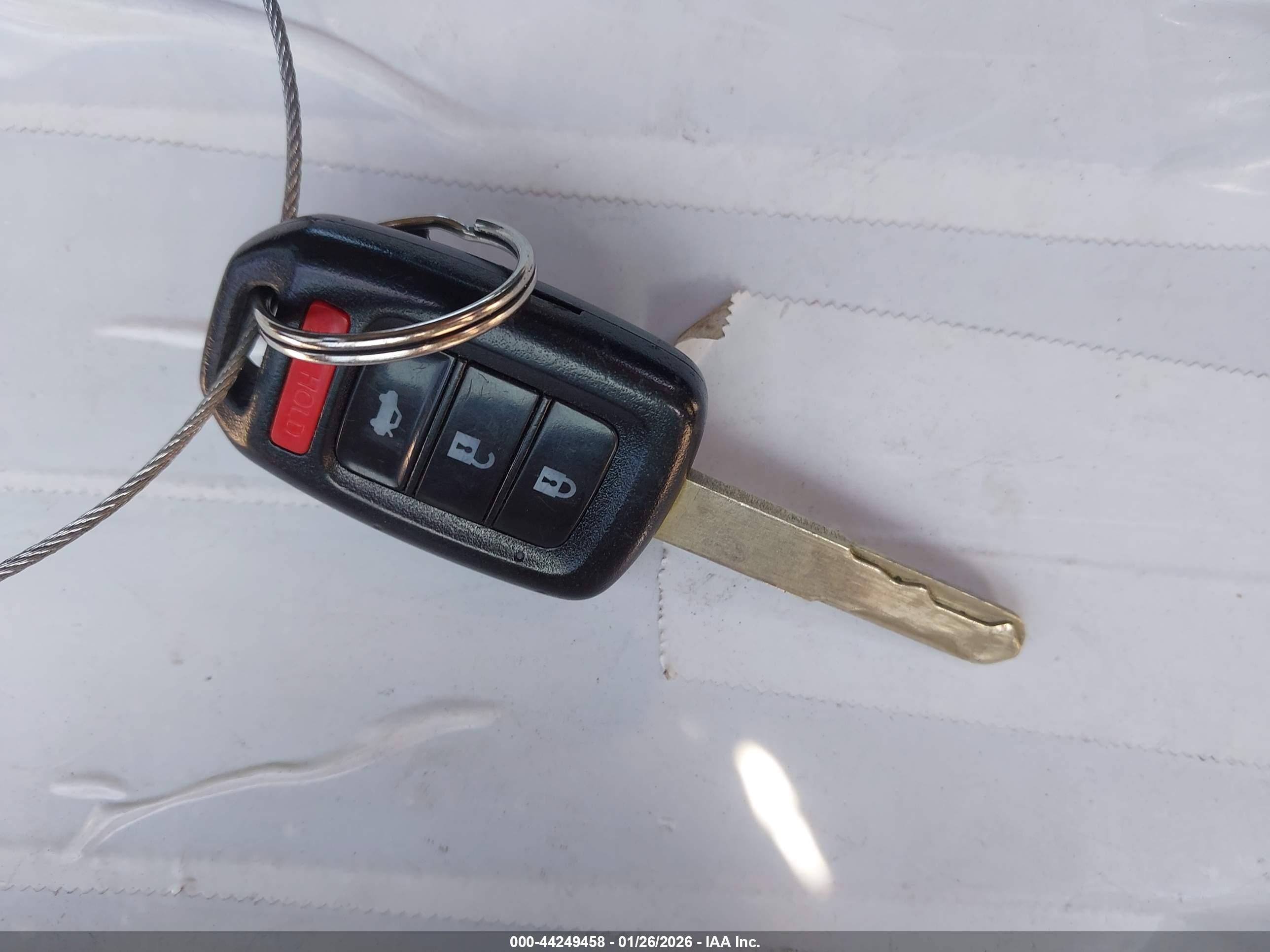 HONDA CIVIC image 11