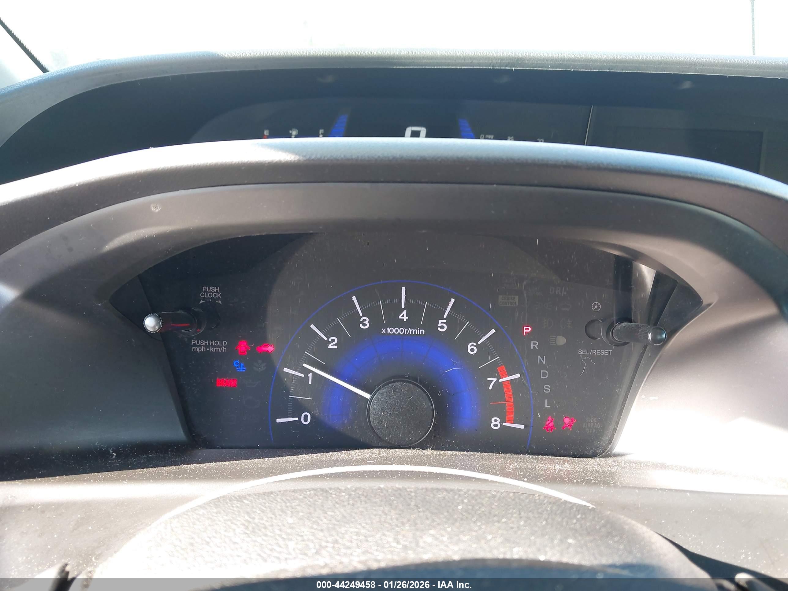 HONDA CIVIC image 7