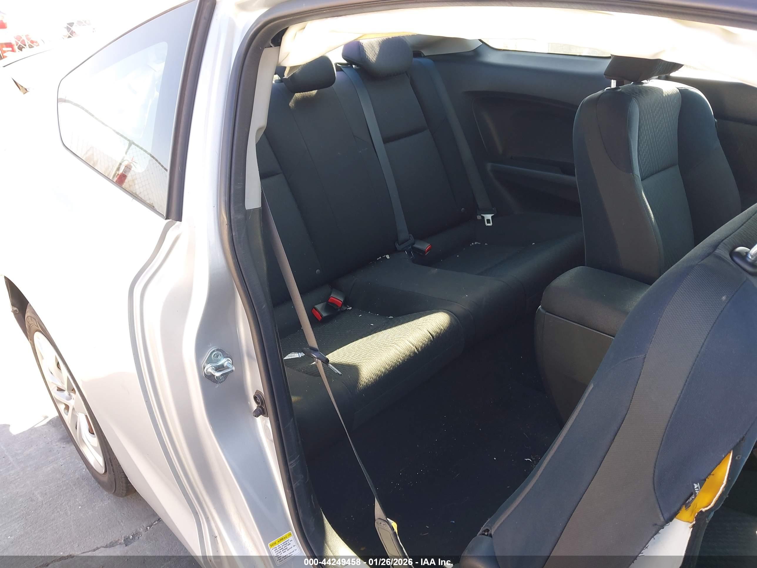 HONDA CIVIC image 8