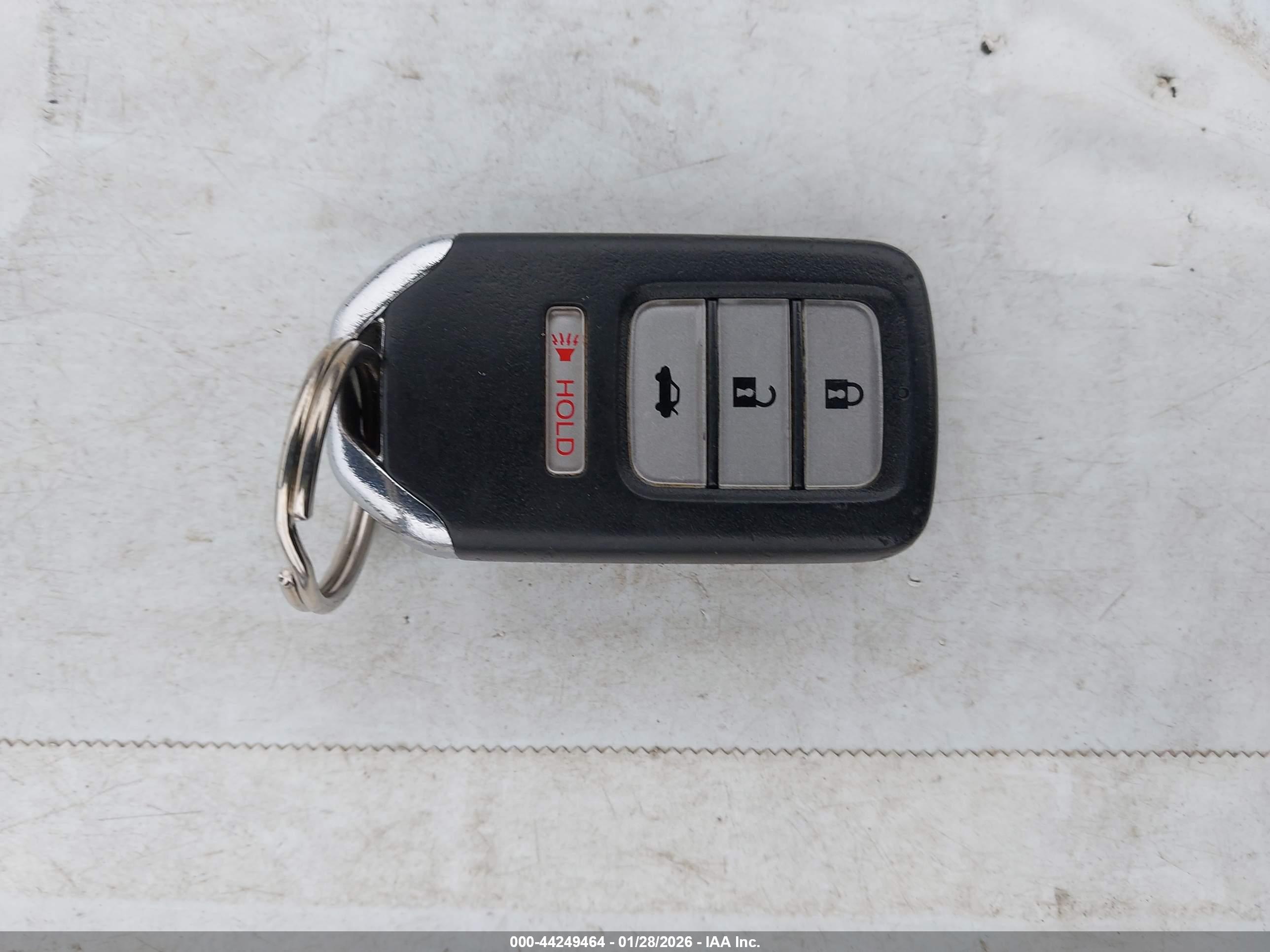 HONDA CIVIC image 11