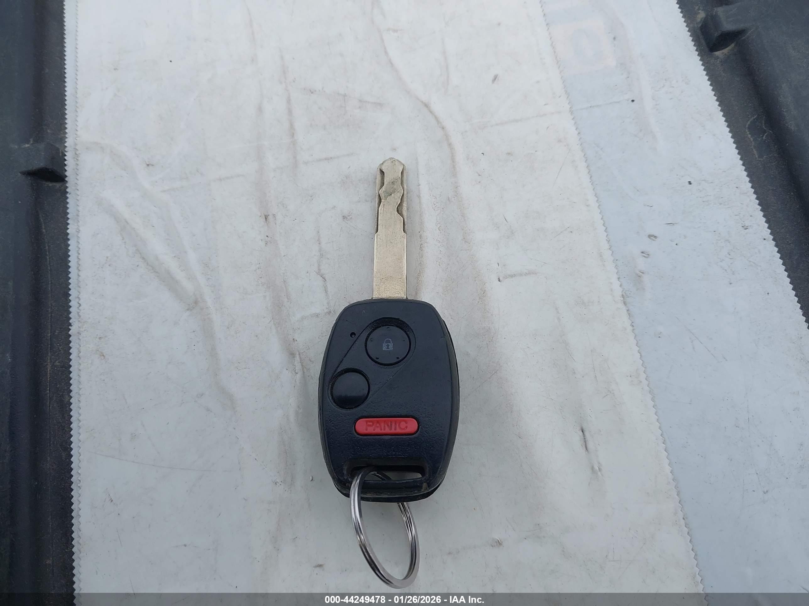 HONDA CIVIC image 11