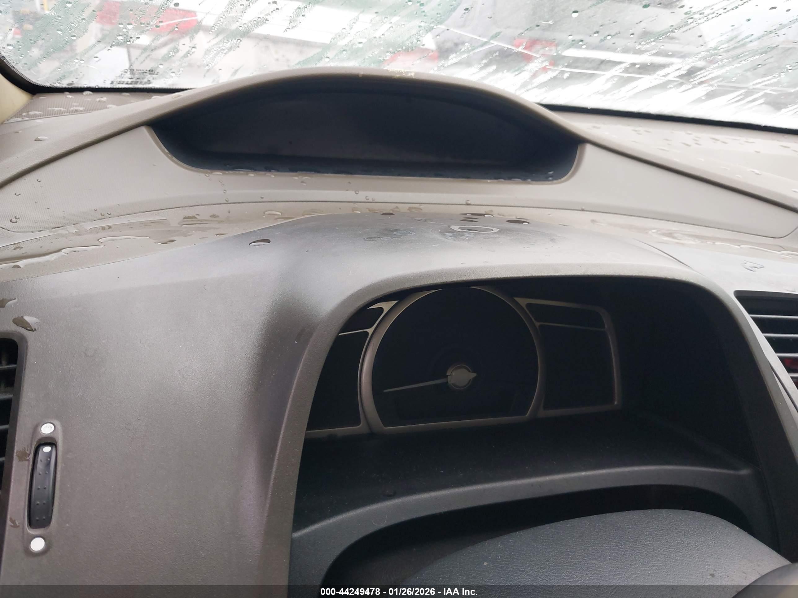HONDA CIVIC image 7