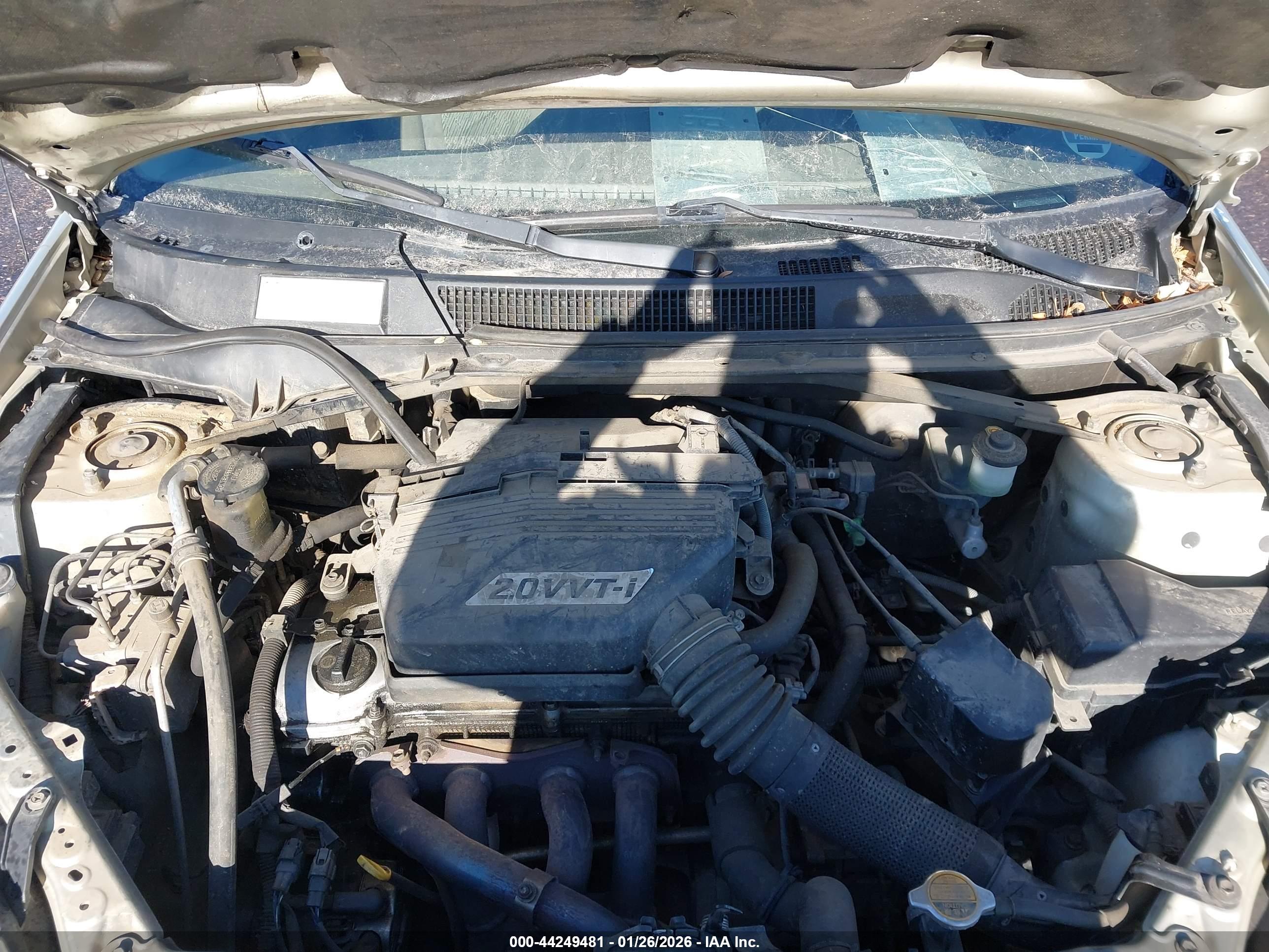 TOYOTA RAV4 image 10