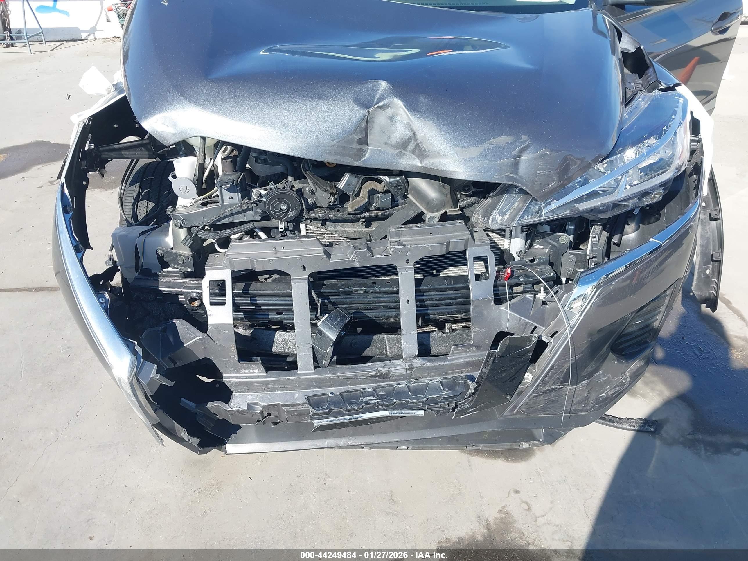NISSAN KICKS image 6