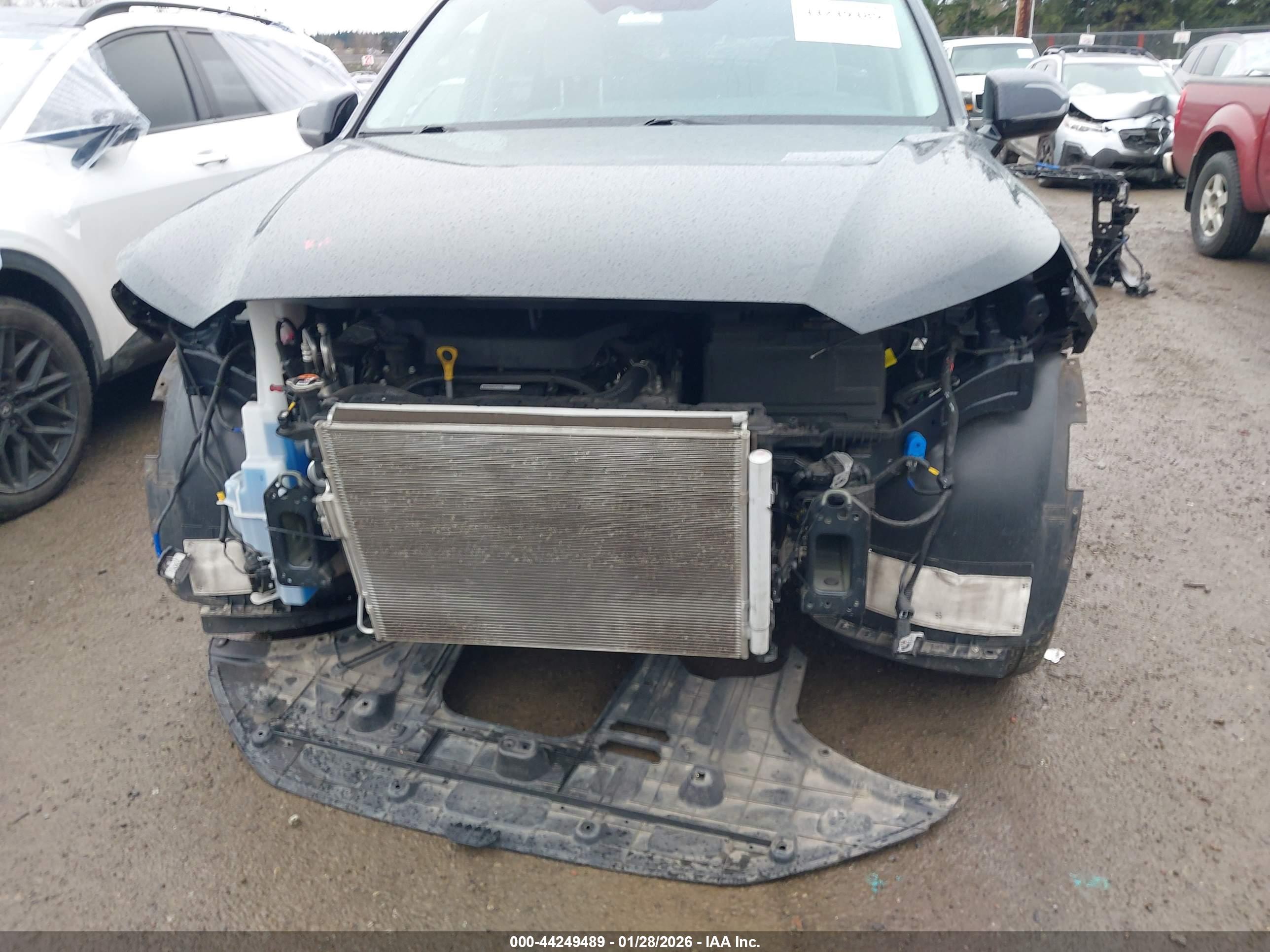HYUNDAI PALISADE image 6