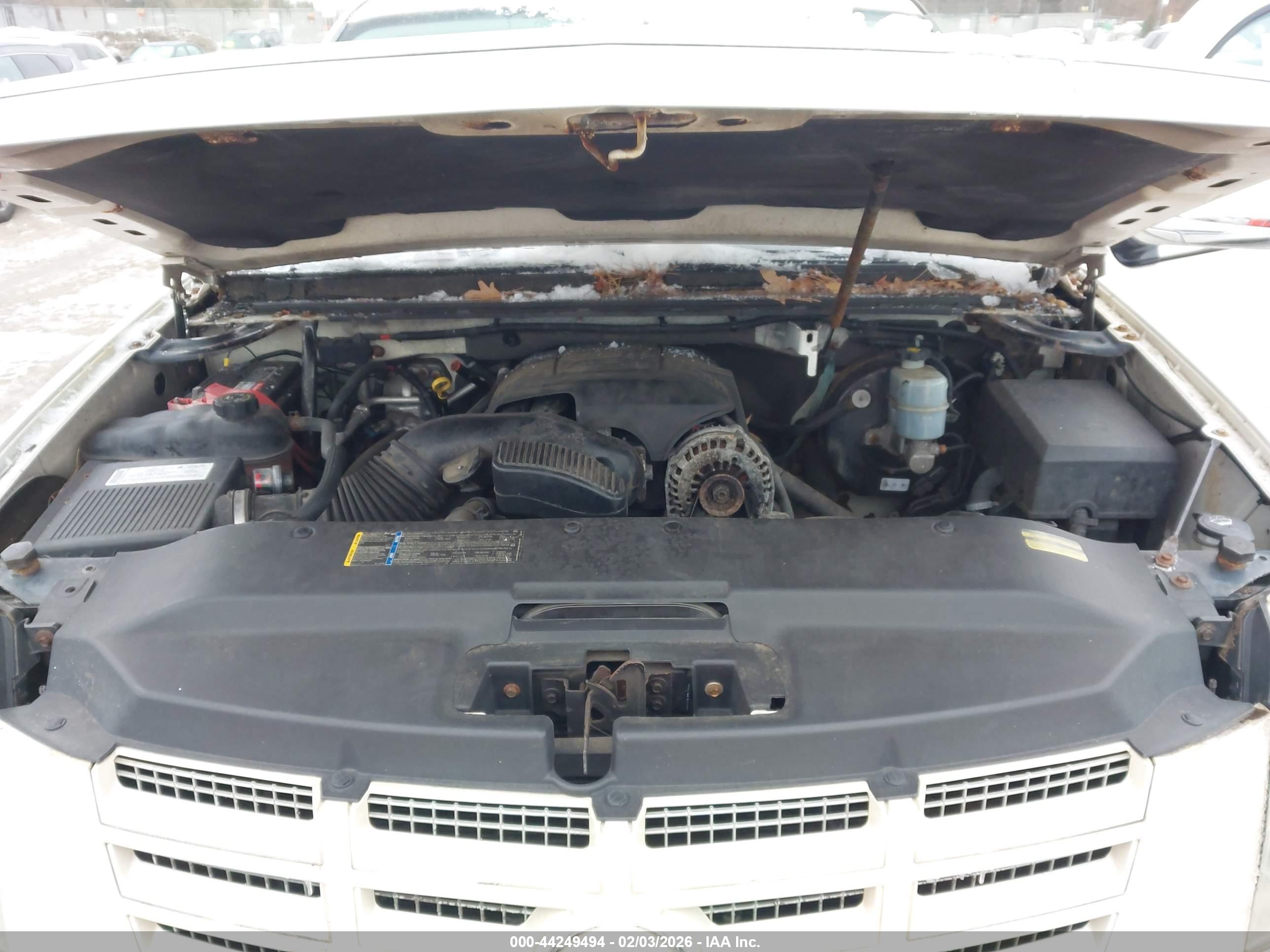 CADILLAC ESCALADE image 10