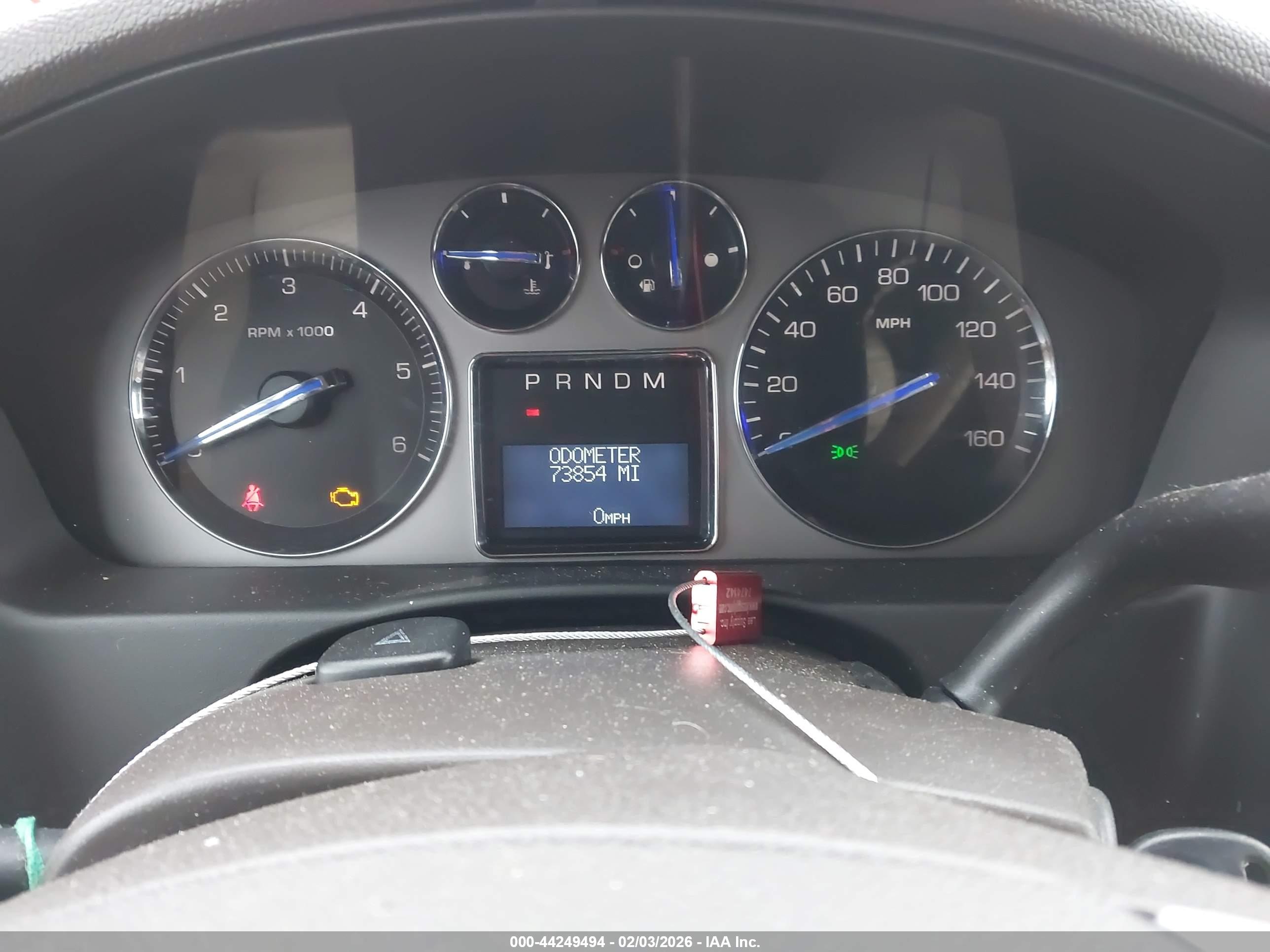 CADILLAC ESCALADE image 7