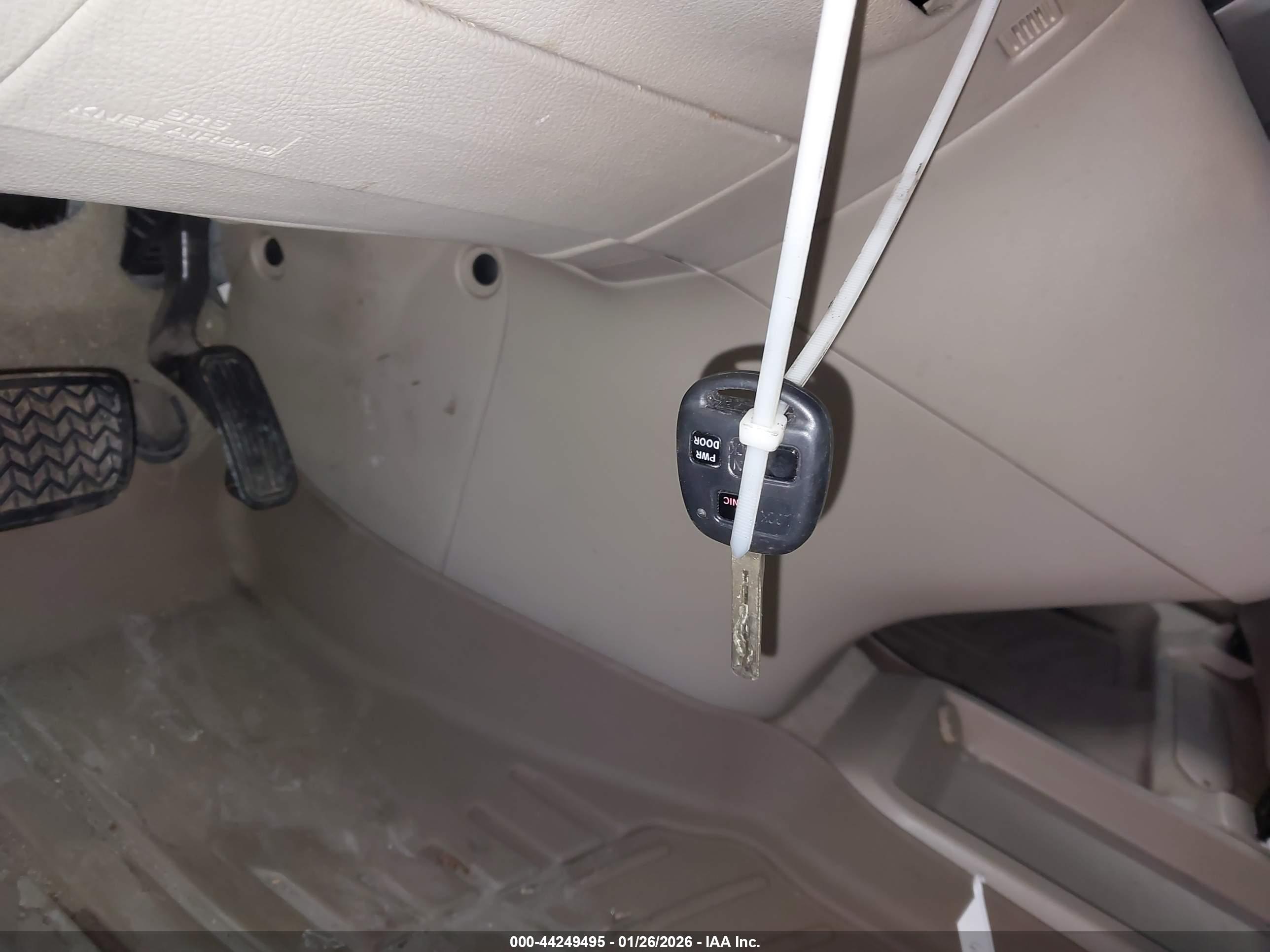 LEXUS RX image 11