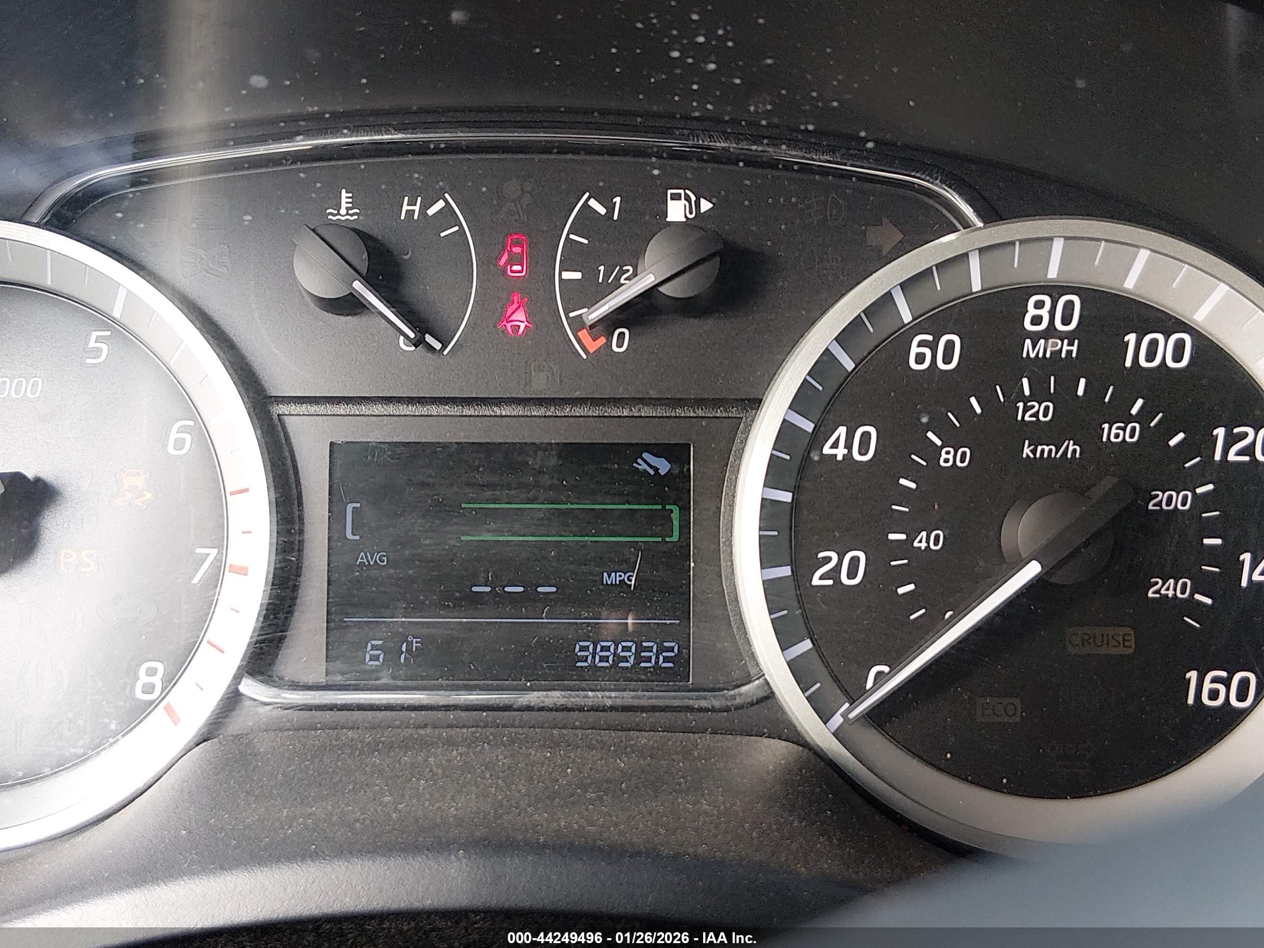 NISSAN SENTRA image 7