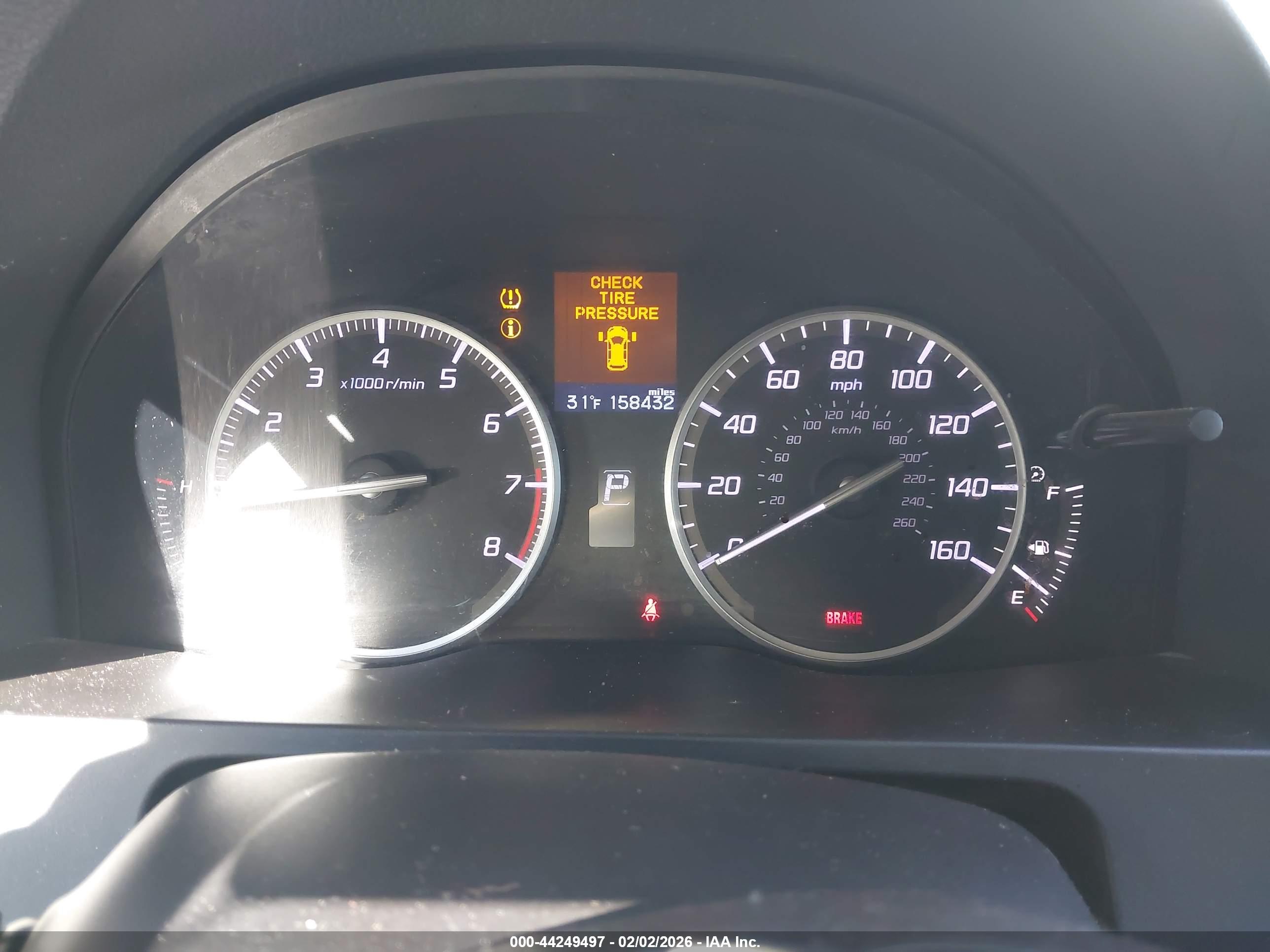 ACURA RDX image 7