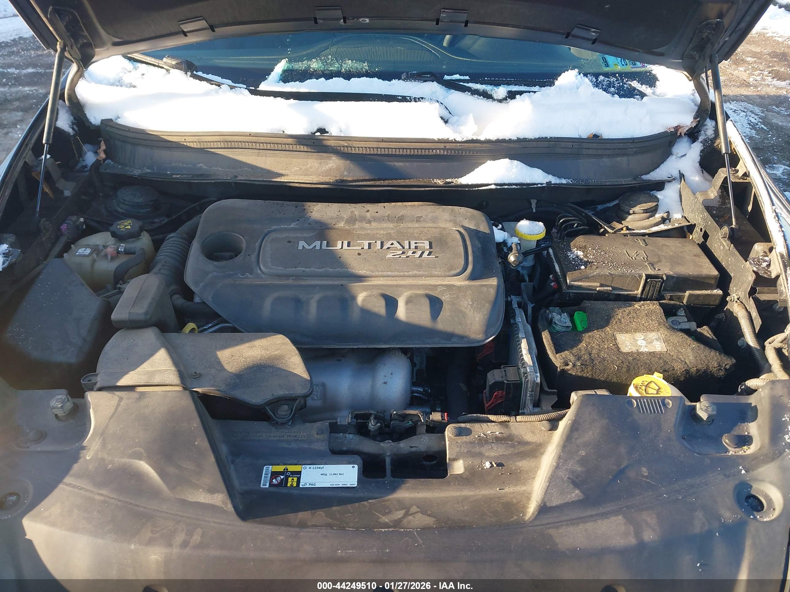 JEEP CHEROKEE image 10