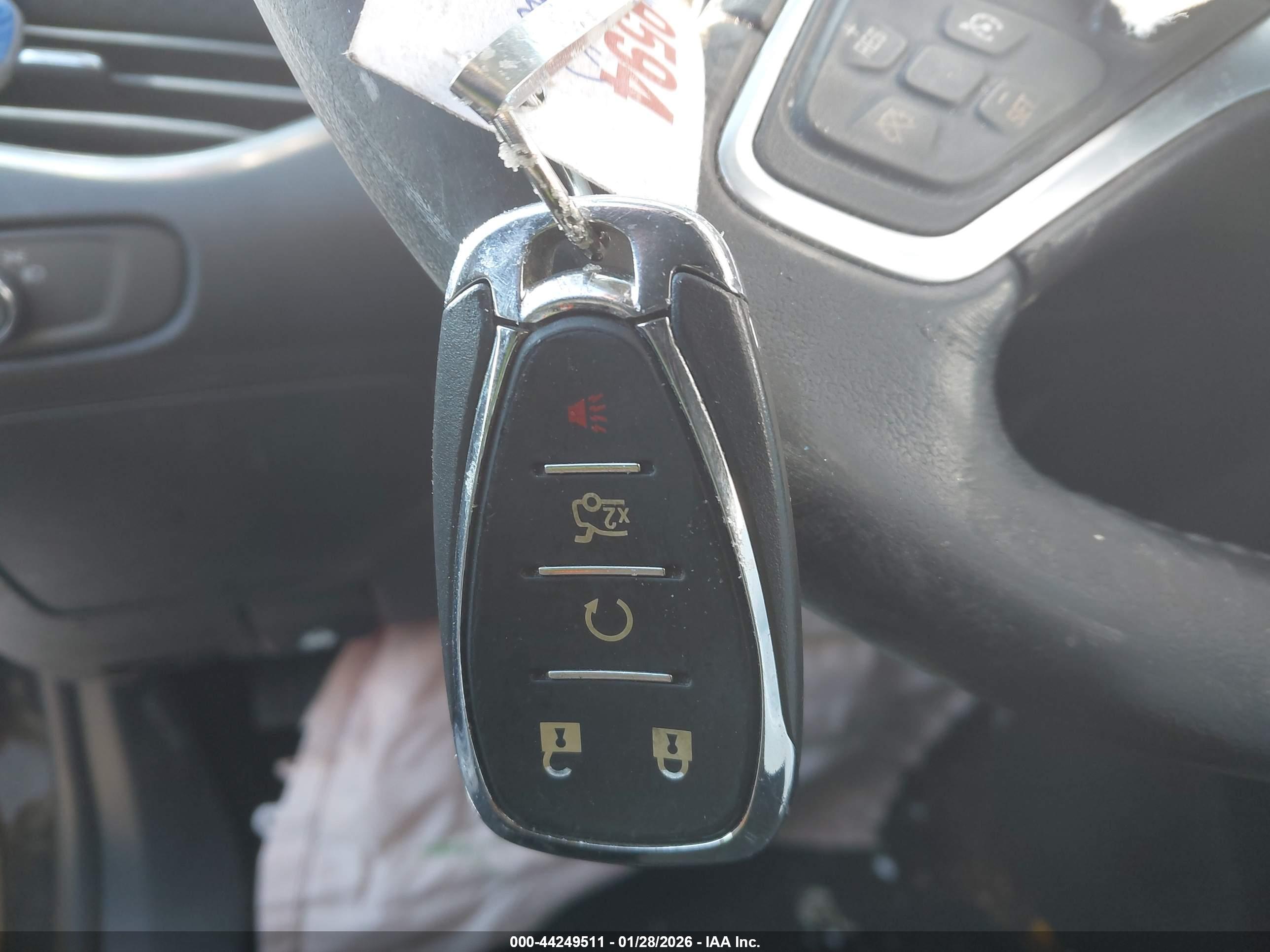 CHEVROLET MALIBU image 11