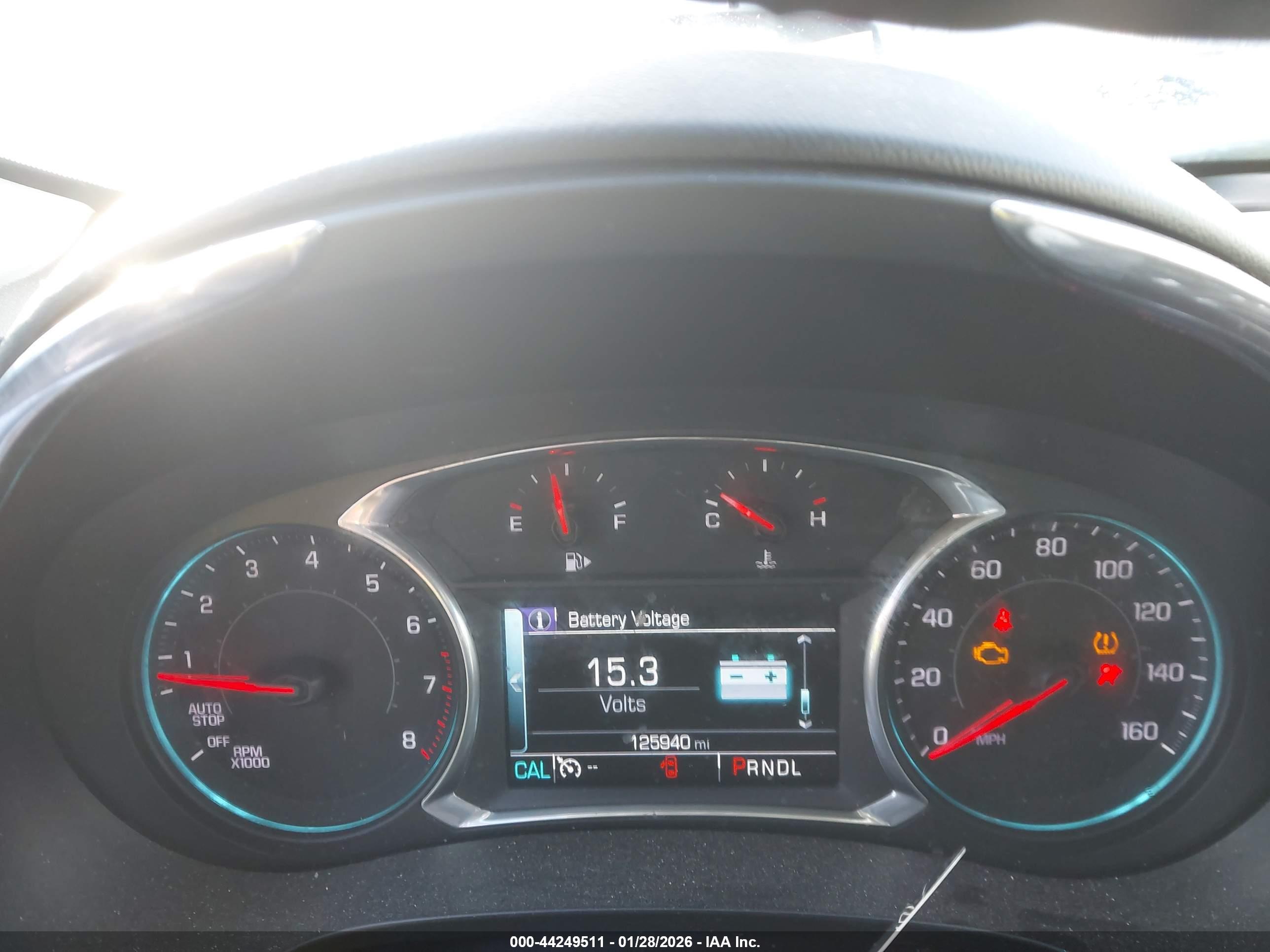CHEVROLET MALIBU image 7