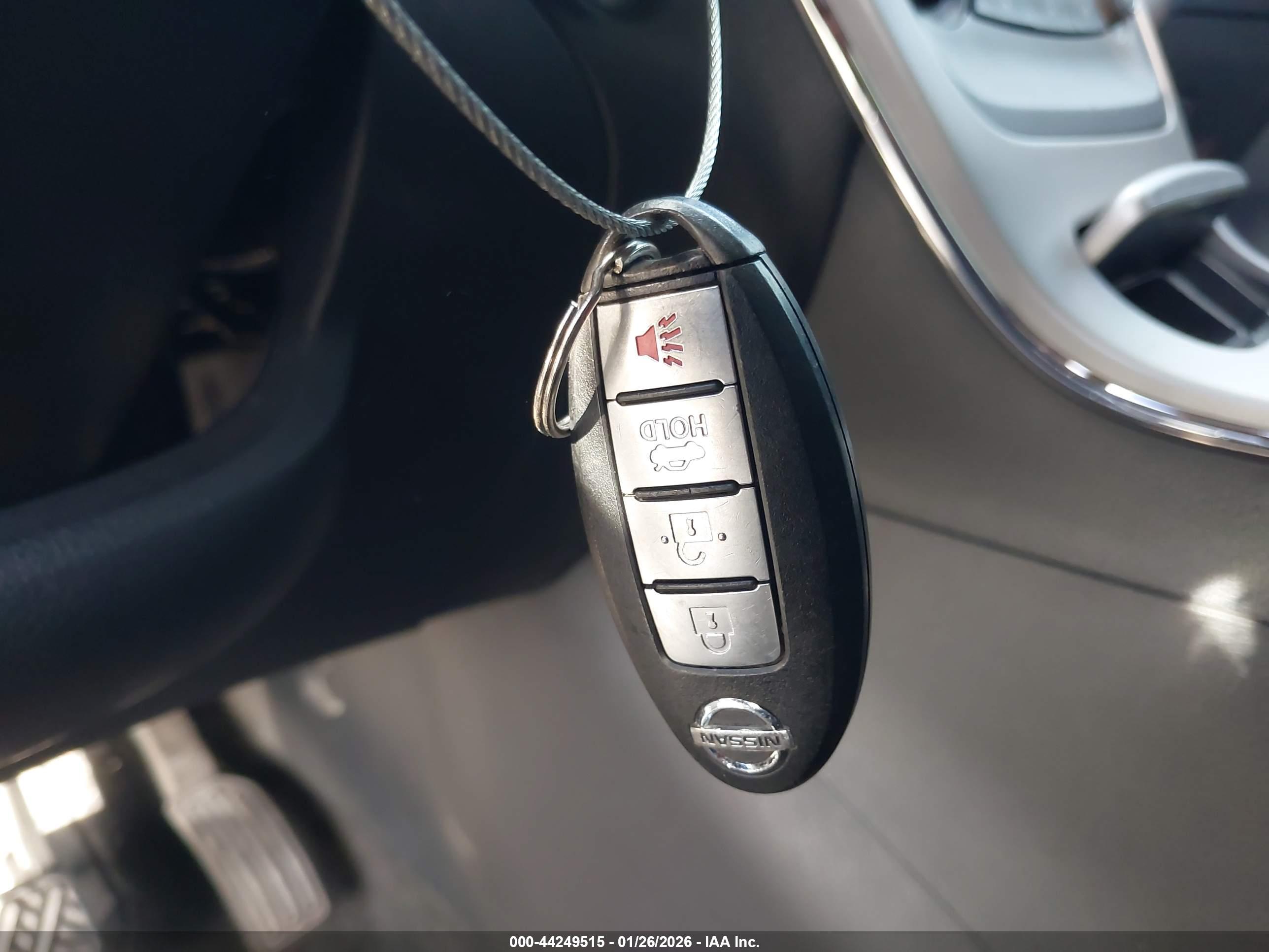 NISSAN SENTRA image 11