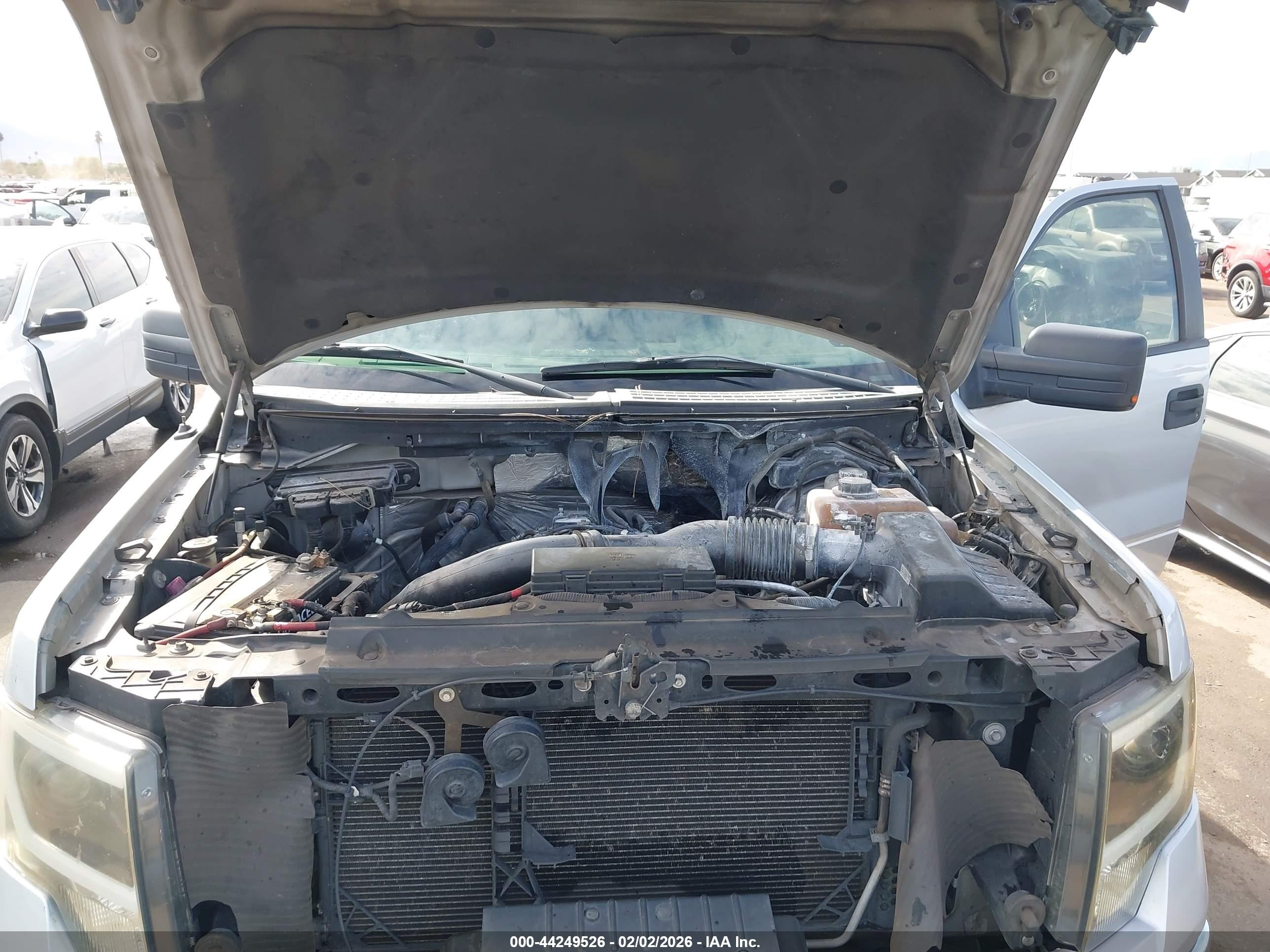 FORD F-150 image 10