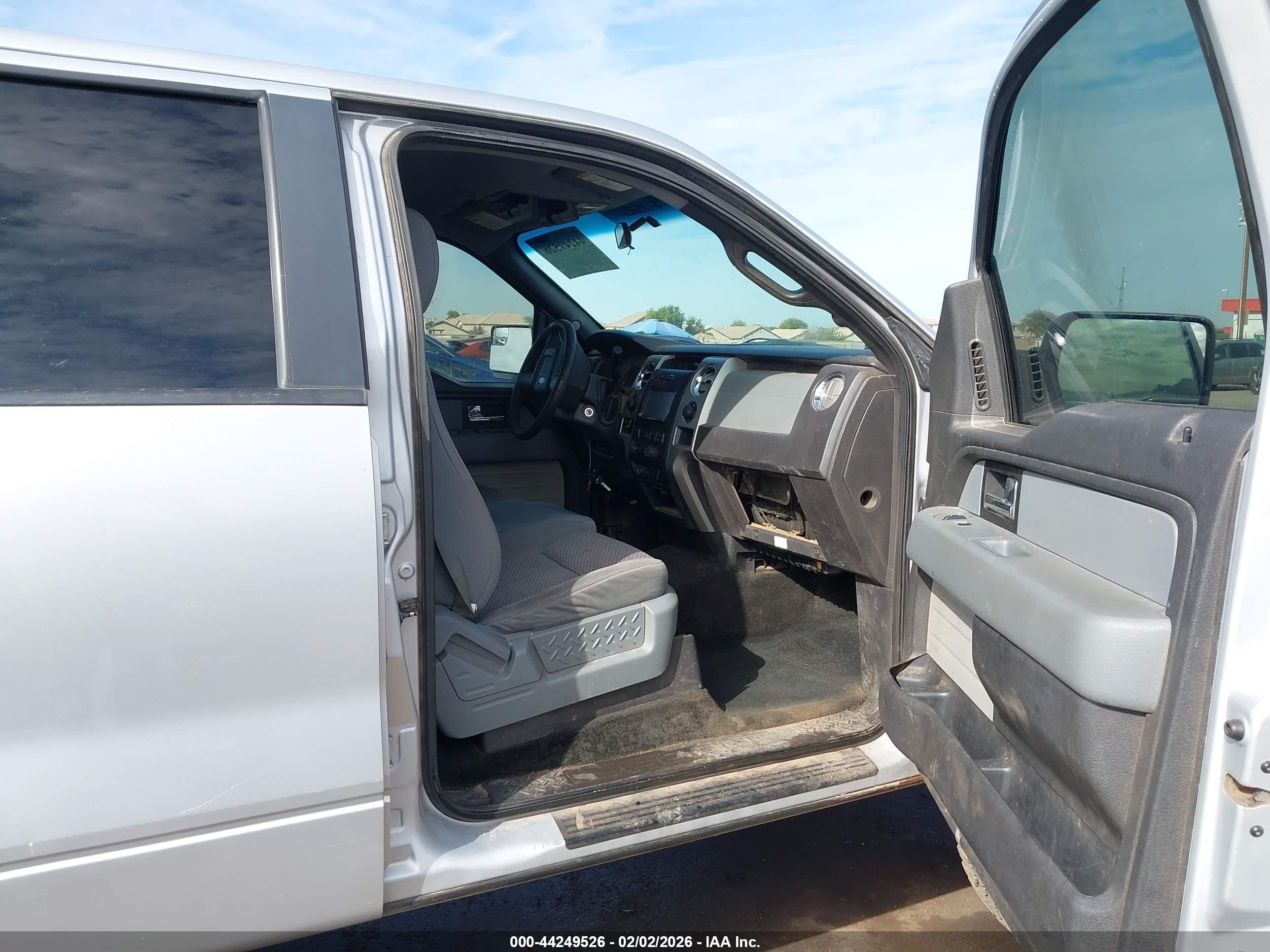 FORD F-150 image 5
