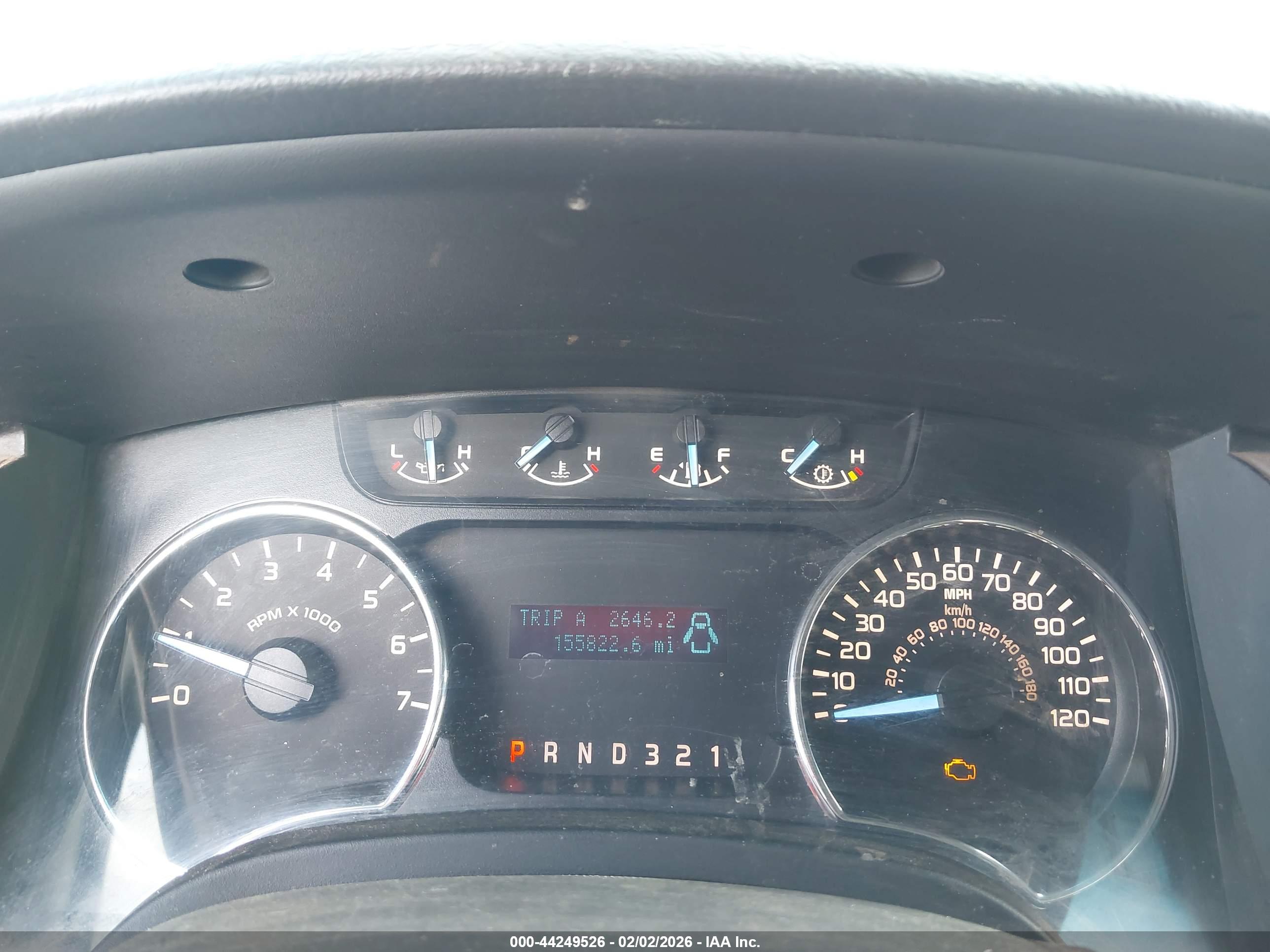 FORD F-150 image 7