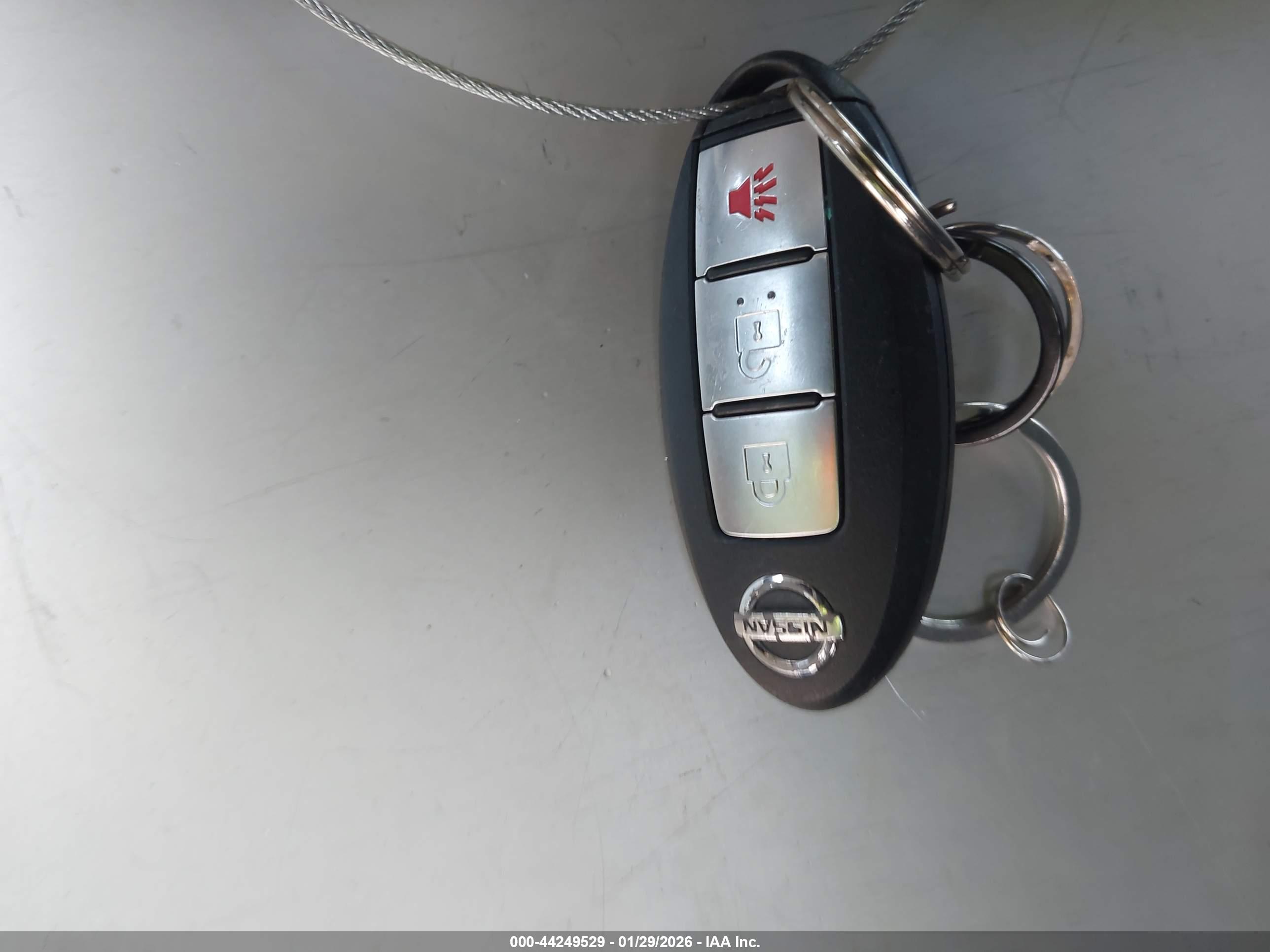 NISSAN JUKE image 11