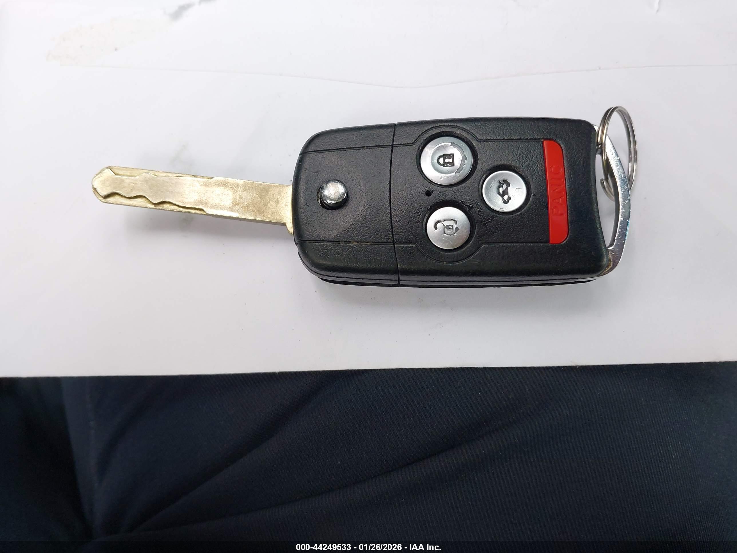 ACURA MDX image 11